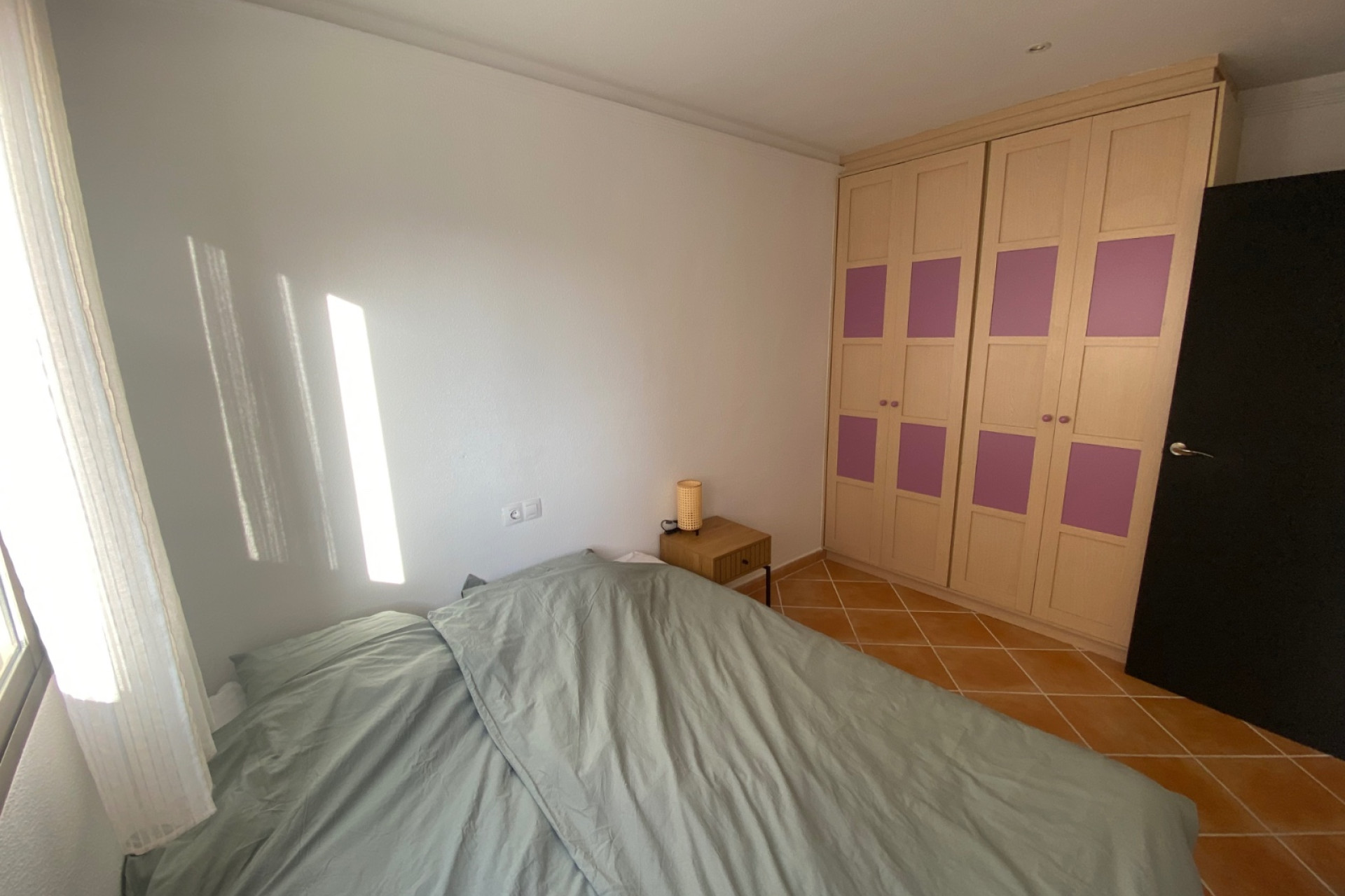 Lange termijn verhuur - 1. Appartement / flat - Formentera del Segura - Costa Blanca Zuid