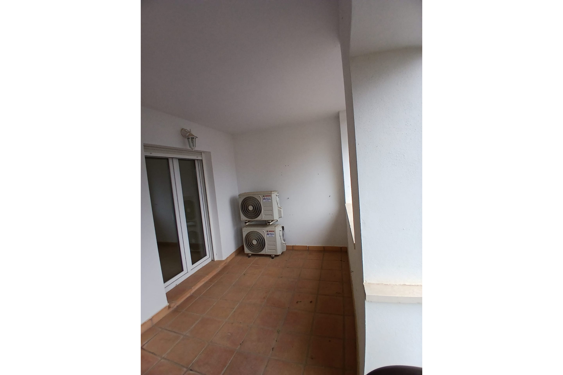 Lange termijn verhuur - 1. Appartement / flat - La Torre Golf Resort - Costa Calida