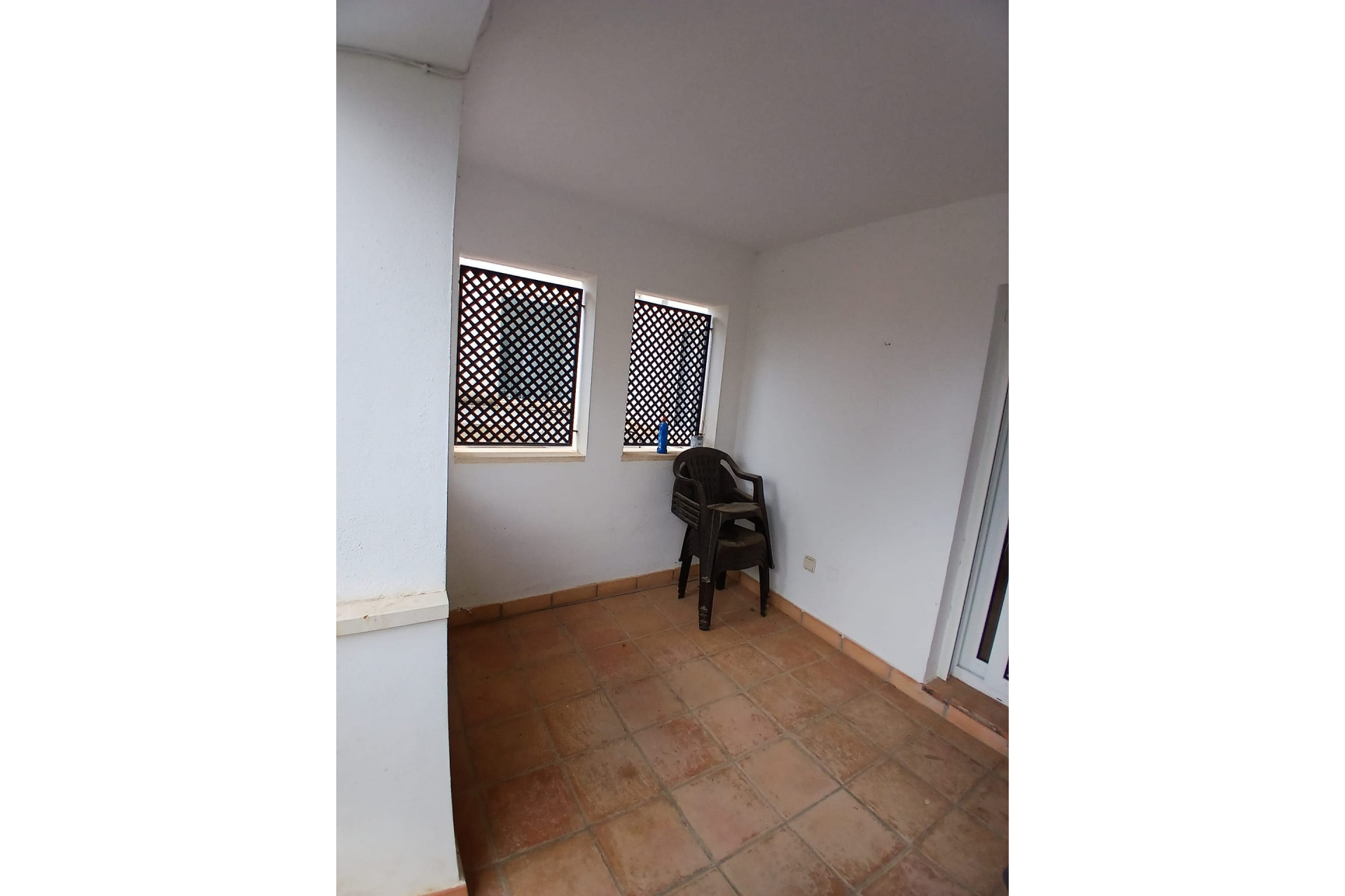 Lange termijn verhuur - 1. Appartement / flat - La Torre Golf Resort - Costa Calida