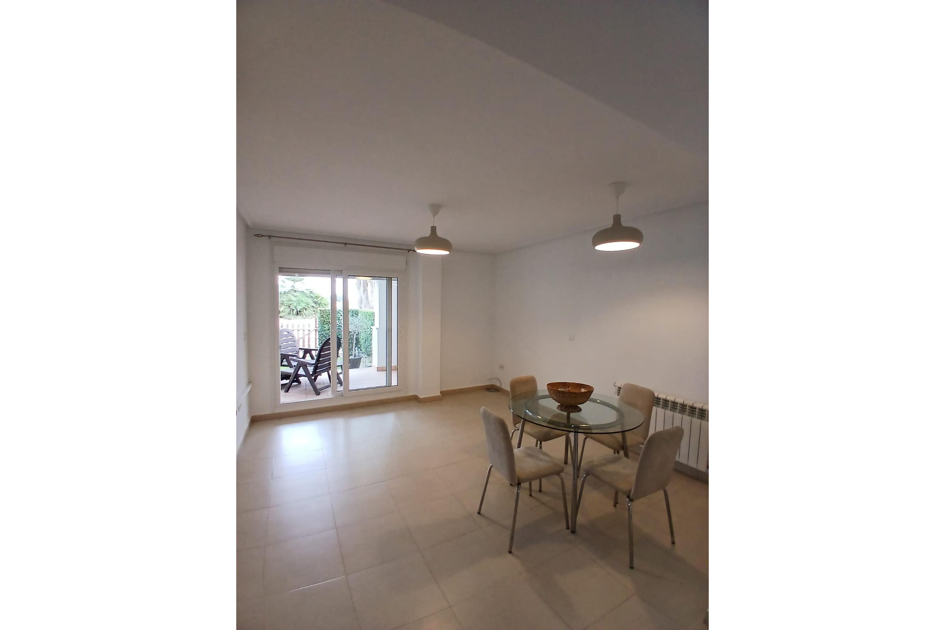 Lange termijn verhuur - 1. Appartement / flat - La Torre Golf Resort - Costa Calida