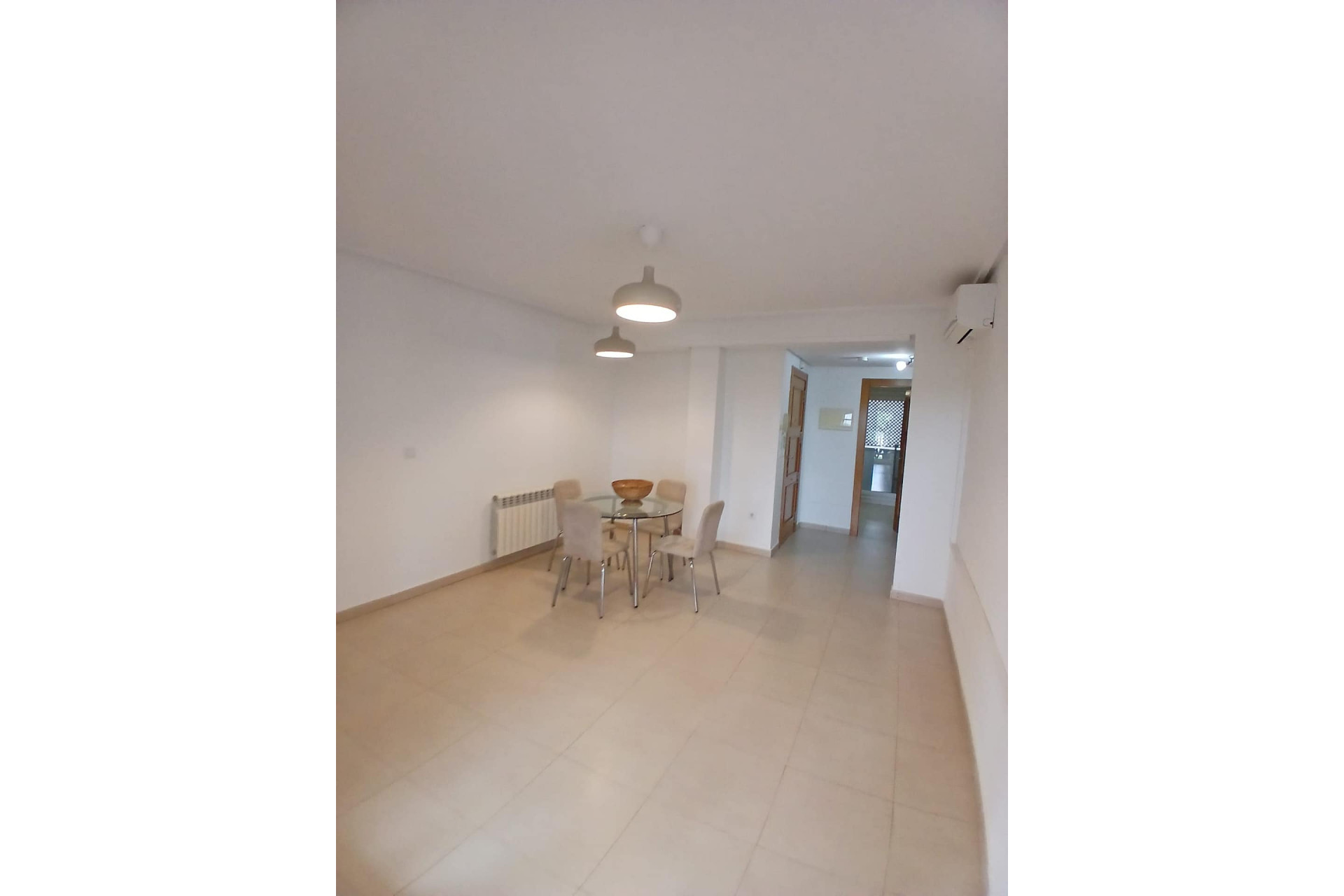 Lange termijn verhuur - 1. Appartement / flat - La Torre Golf Resort - Costa Calida