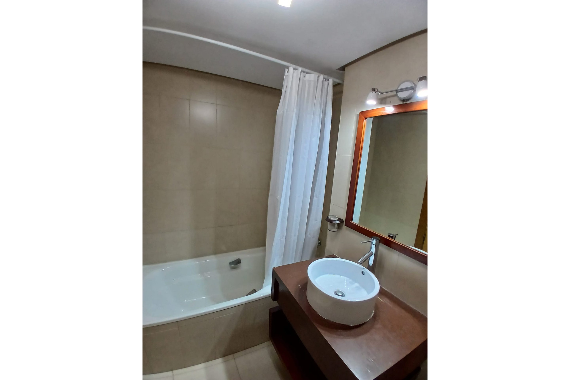 Lange termijn verhuur - 1. Appartement / flat - La Torre Golf Resort - Costa Calida