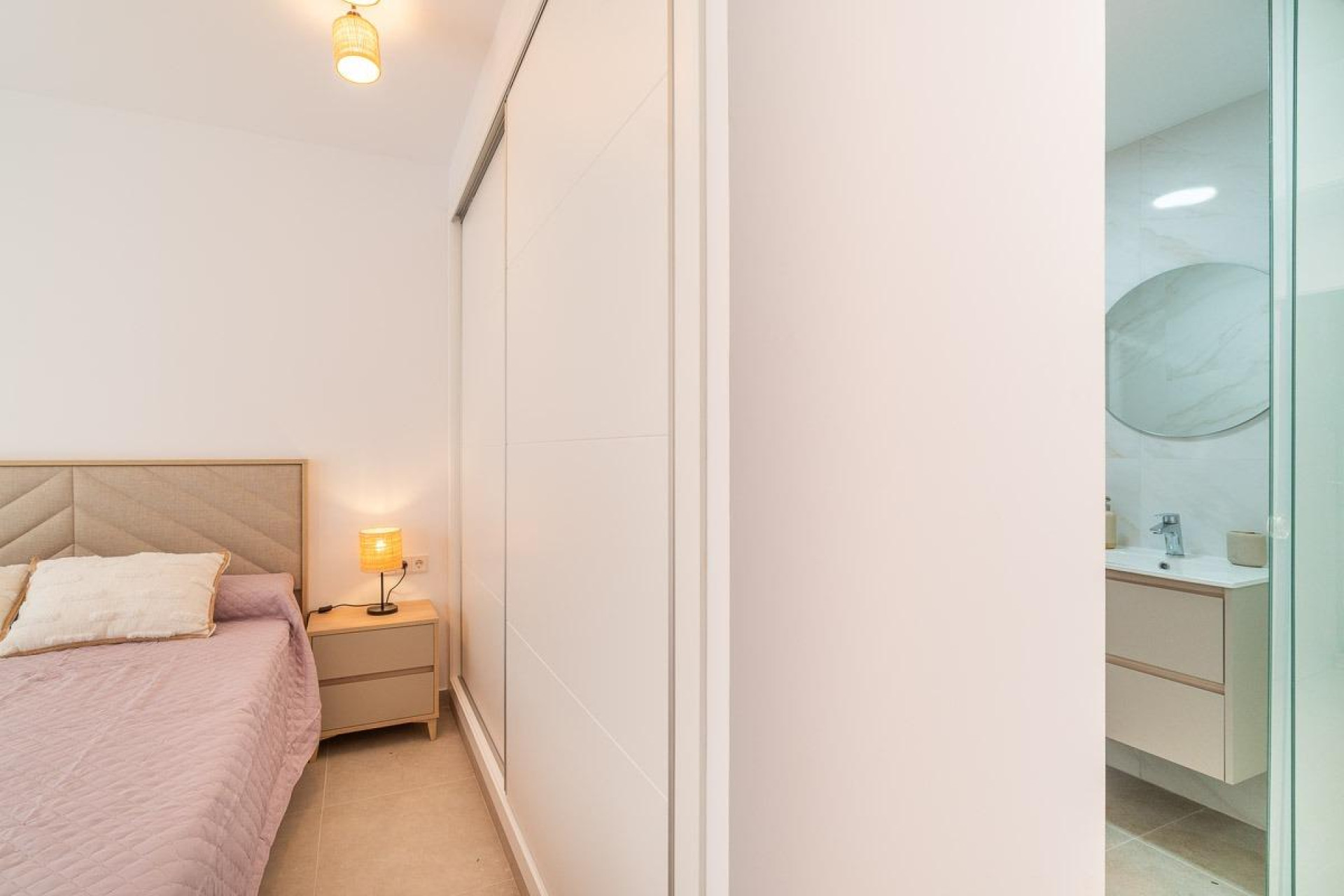 Lange termijn verhuur - 1. Appartement / flat - Orihuela Costa - Costa Blanca Zuid