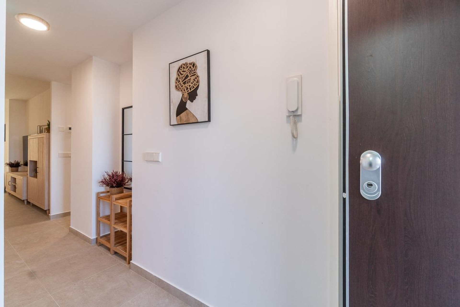 Lange termijn verhuur - 1. Appartement / flat - Orihuela Costa - Costa Blanca Zuid