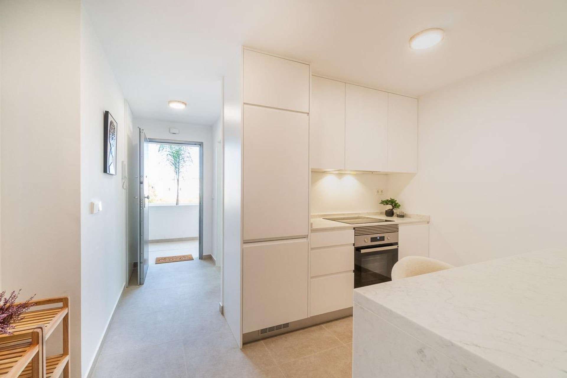 Lange termijn verhuur - 1. Appartement / flat - Orihuela Costa - Costa Blanca Zuid