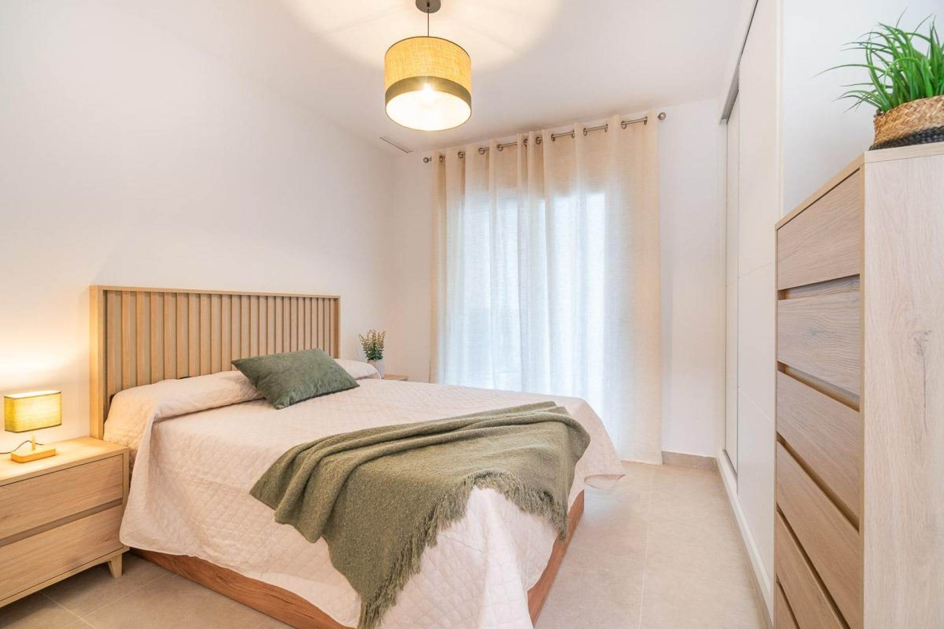 Lange termijn verhuur - 1. Appartement / flat - Orihuela Costa - Costa Blanca Zuid