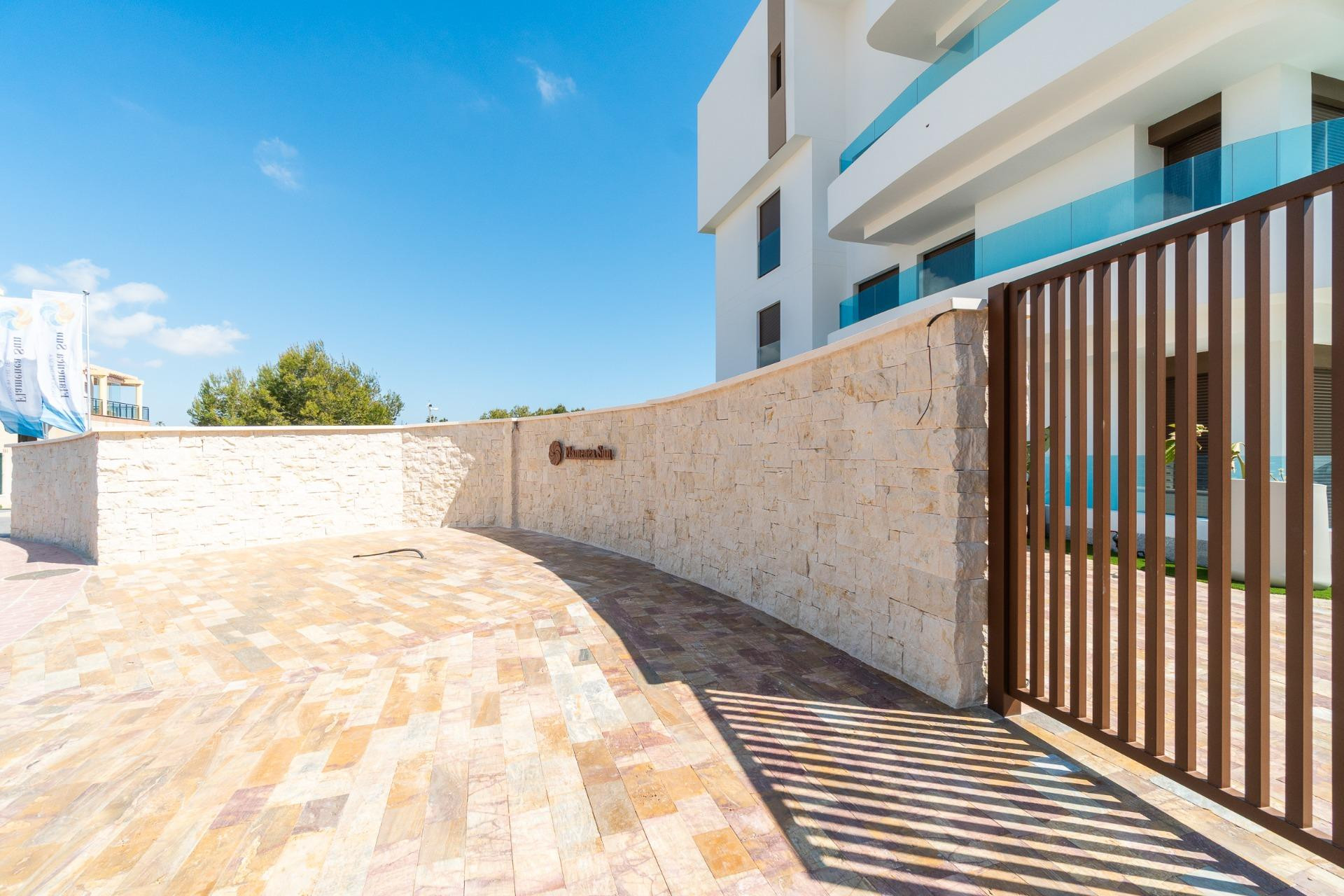 Lange termijn verhuur - 1. Appartement / flat - Orihuela Costa - Costa Blanca Zuid