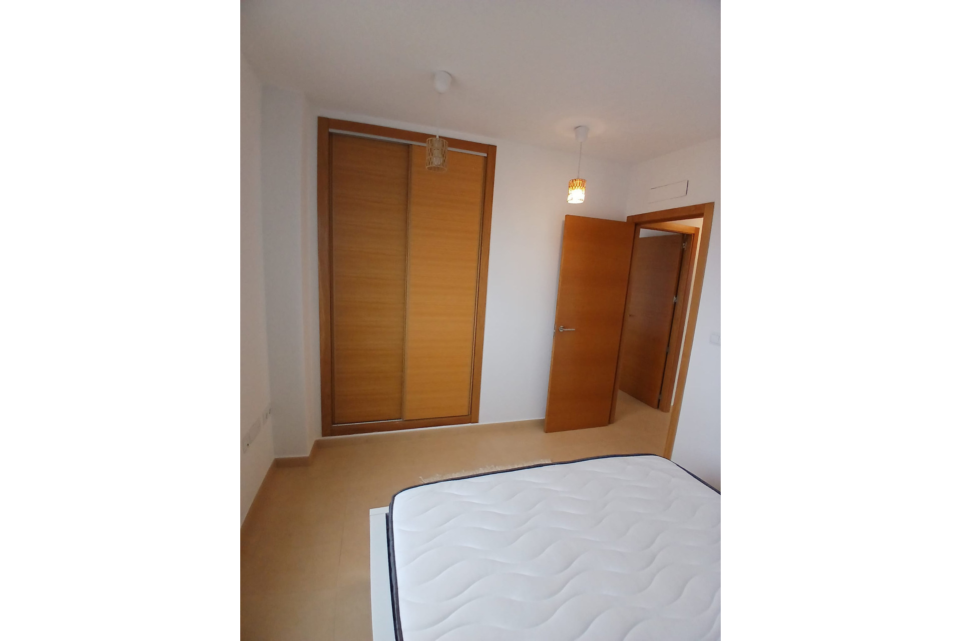 Lange termijn verhuur - 1. Appartement / flat - Roldan - Costa Calida