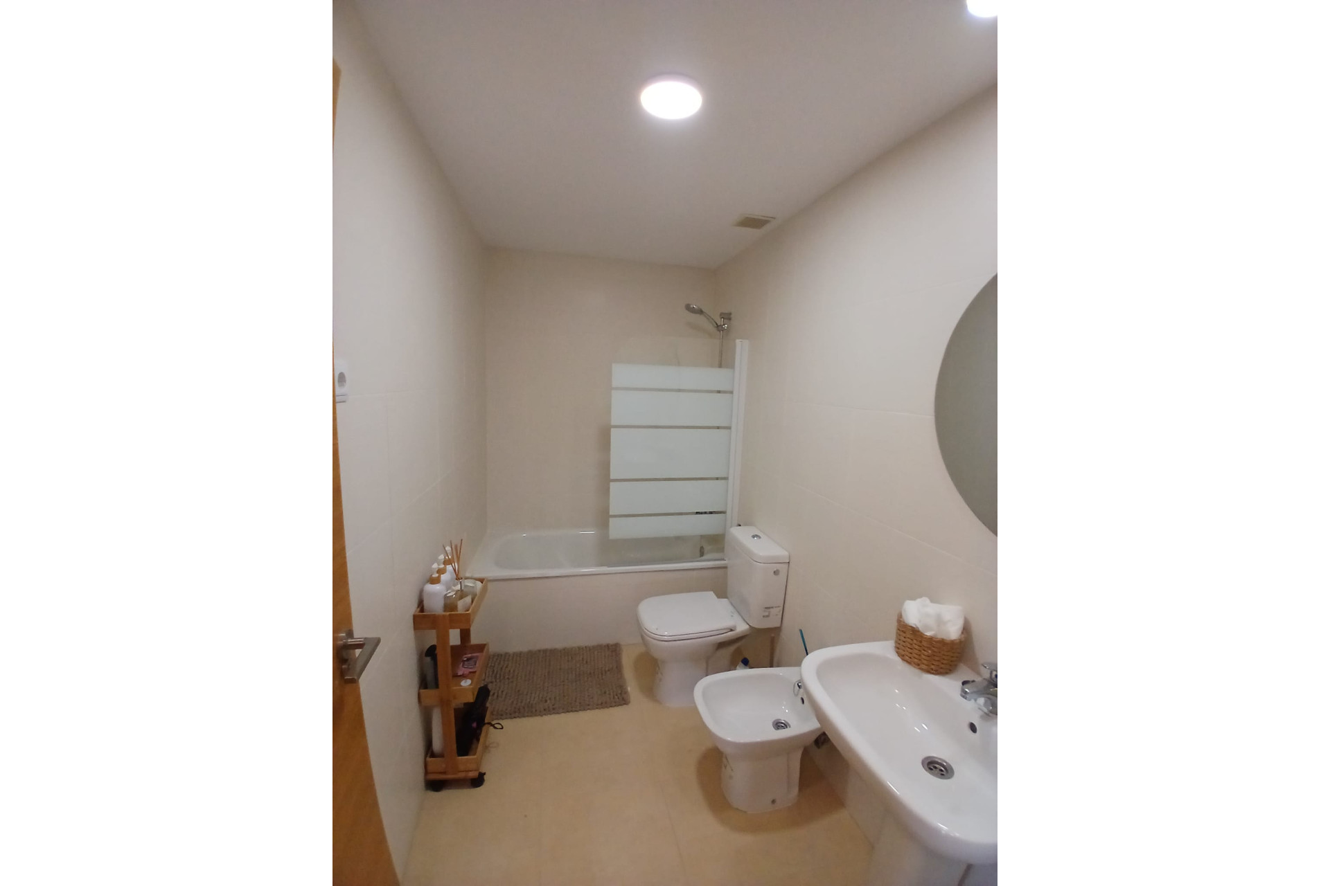 Lange termijn verhuur - 1. Appartement / flat - Roldan - Costa Calida