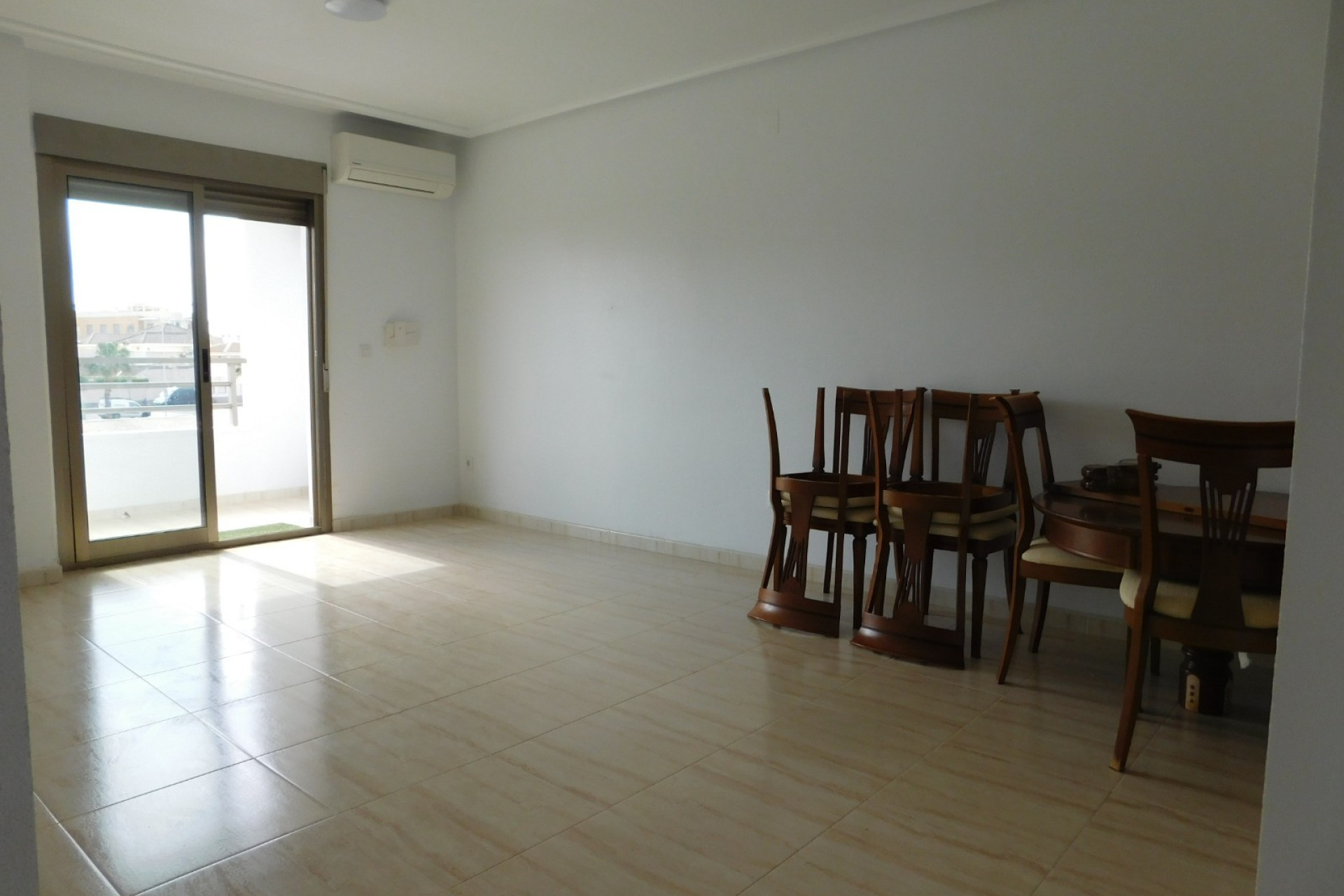Lange termijn verhuur - 1. Appartement / flat - San Miguel de Salinas - Costa Blanca Zuid