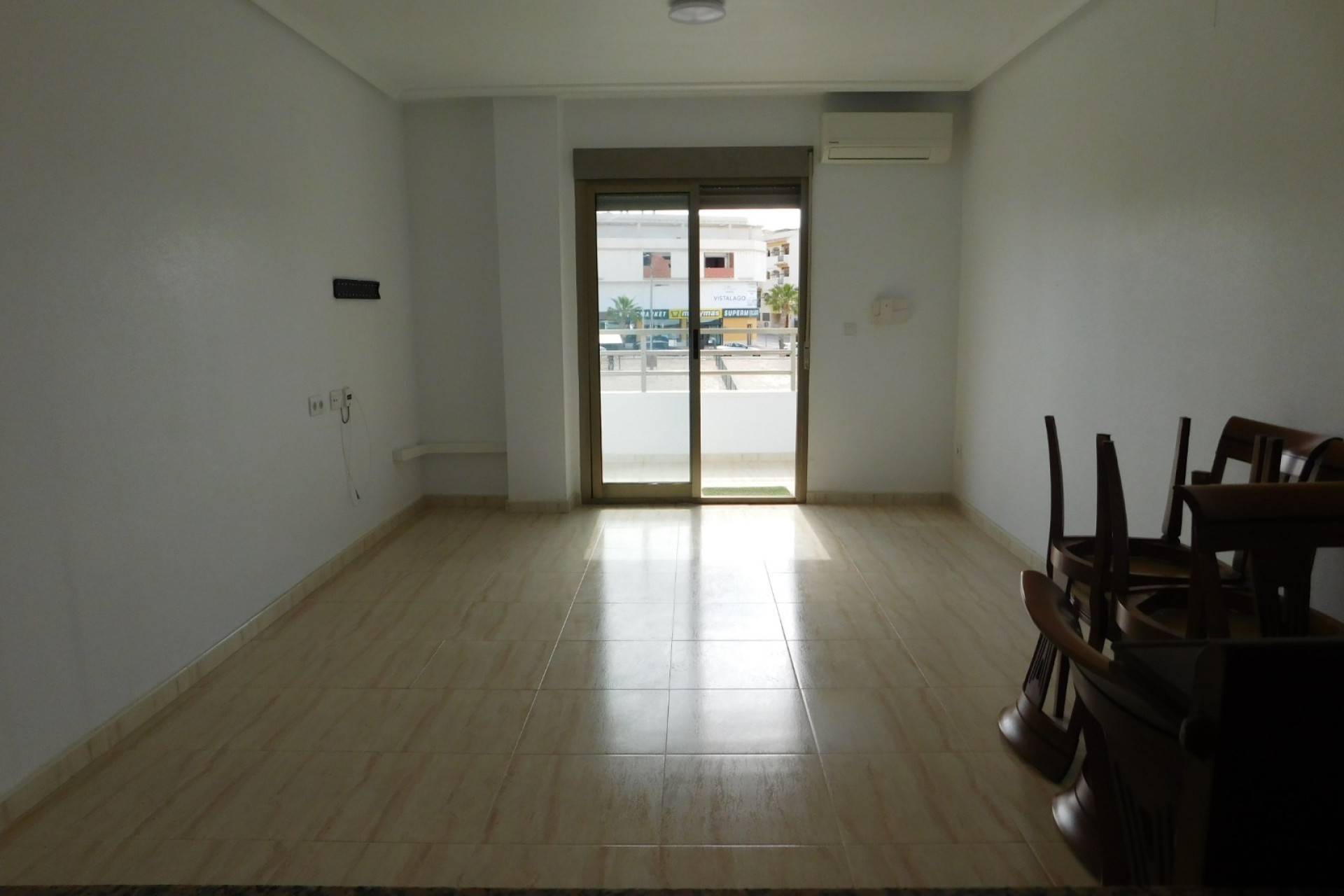 Lange termijn verhuur - 1. Appartement / flat - San Miguel de Salinas - Costa Blanca Zuid
