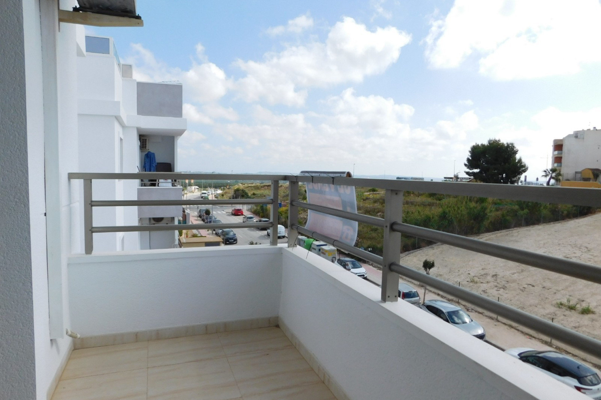 Lange termijn verhuur - 1. Appartement / flat - San Miguel de Salinas - Costa Blanca Zuid