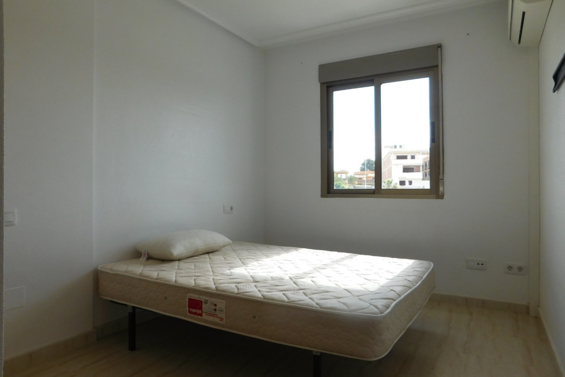 Lange termijn verhuur - 1. Appartement / flat - San Miguel de Salinas - Costa Blanca Zuid