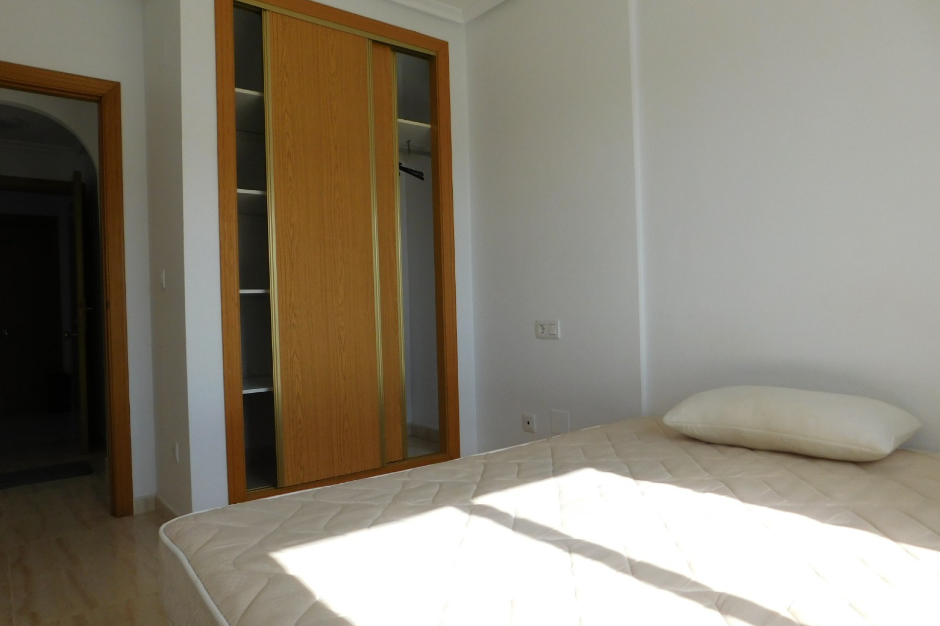 Lange termijn verhuur - 1. Appartement / flat - San Miguel de Salinas - Costa Blanca Zuid