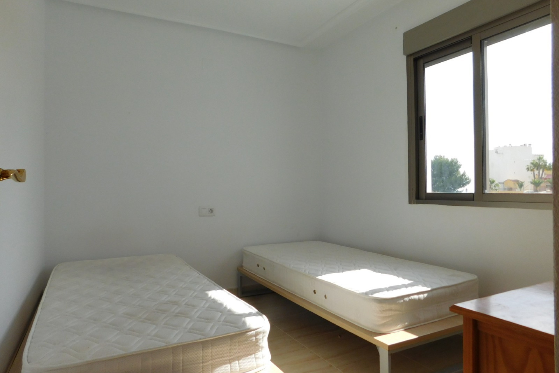 Lange termijn verhuur - 1. Appartement / flat - San Miguel de Salinas - Costa Blanca Zuid