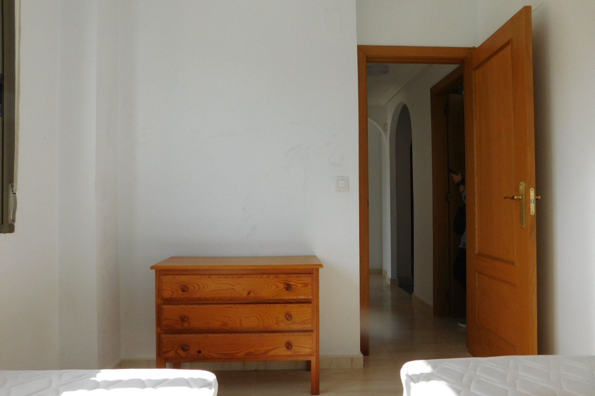 Lange termijn verhuur - 1. Appartement / flat - San Miguel de Salinas - Costa Blanca Zuid