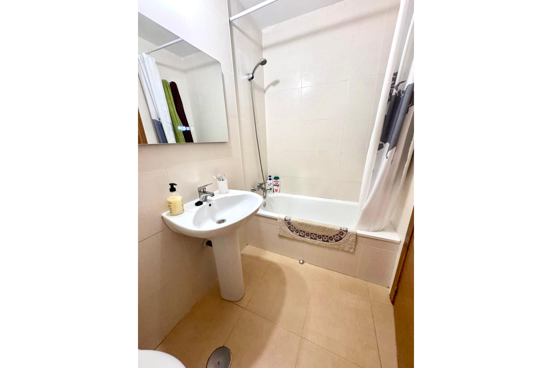Lange termijn verhuur - 1. Appartement / flat - Torre Pacheco - Costa Calida