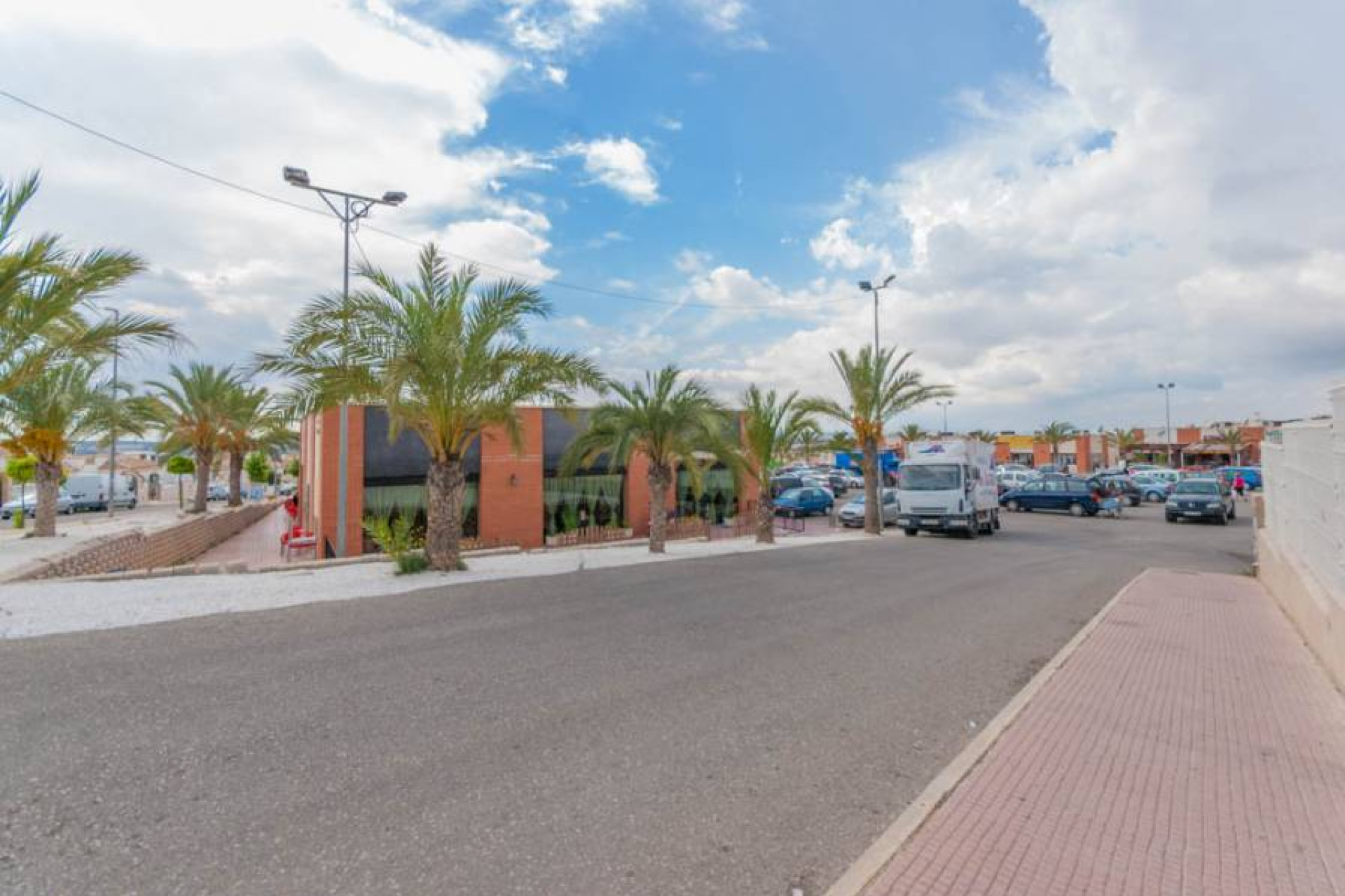 Lange Termijn Verhuur - Commercial Property - San Fulgencio - Rojales