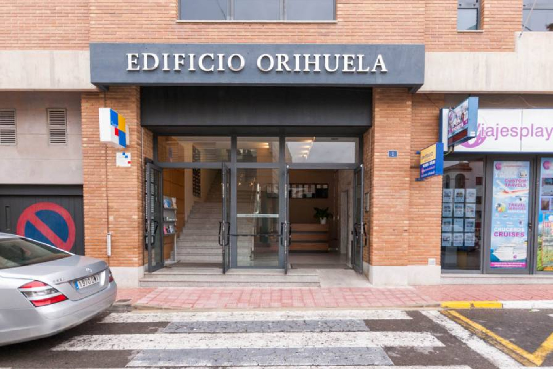 Lange termijn verhuur - Commercieel vastgoed - Orihuela Costa - Costa Blanca Zuid