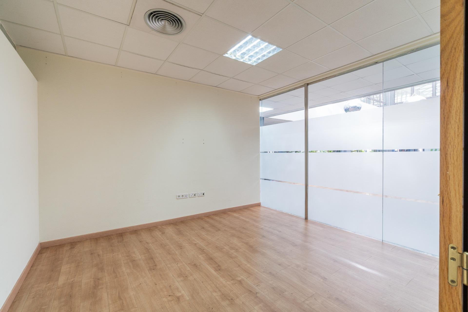 Lange termijn verhuur - Commercieel vastgoed - Orihuela Costa - Costa Blanca Zuid