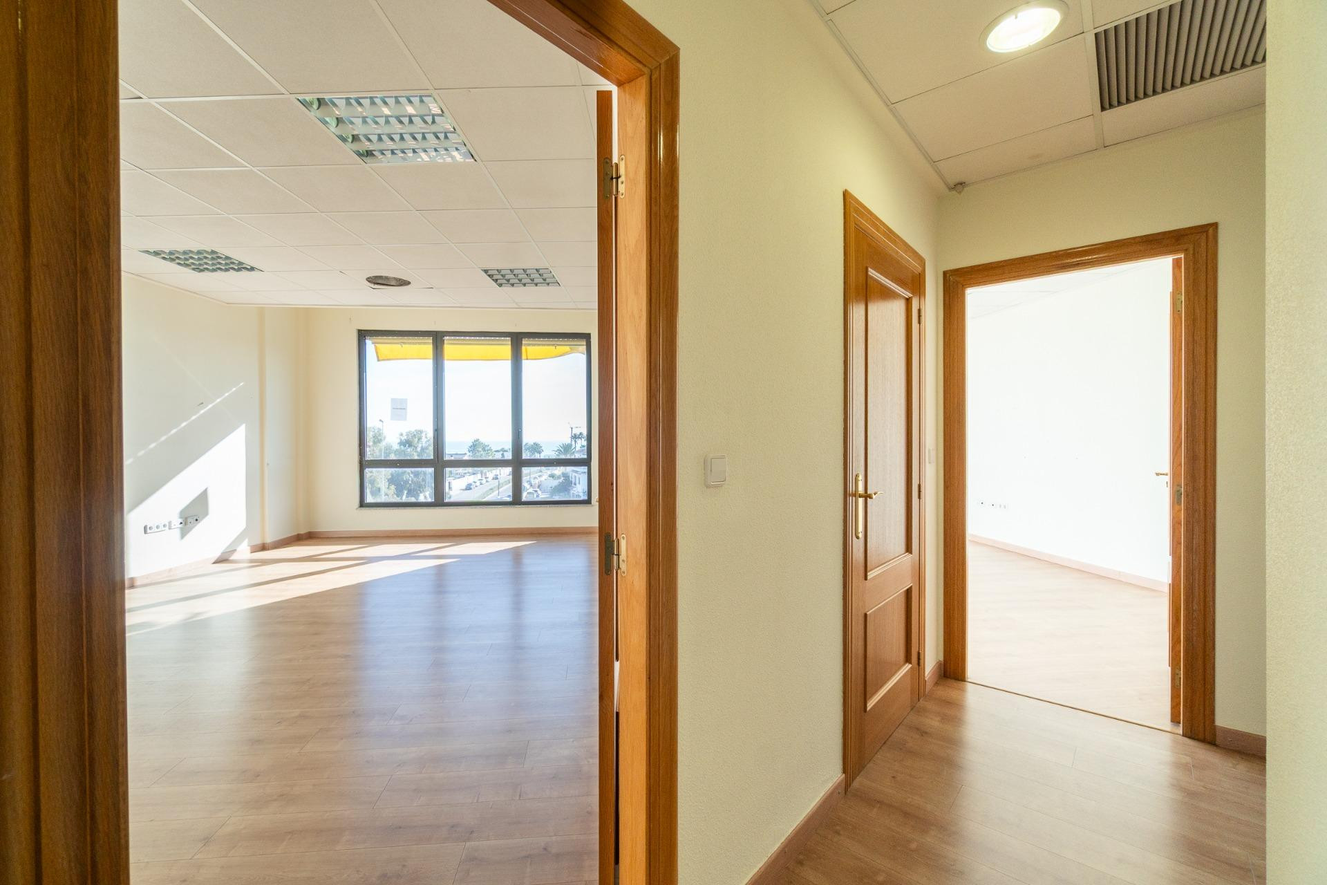 Lange termijn verhuur - Commercieel vastgoed - Orihuela Costa - Costa Blanca Zuid