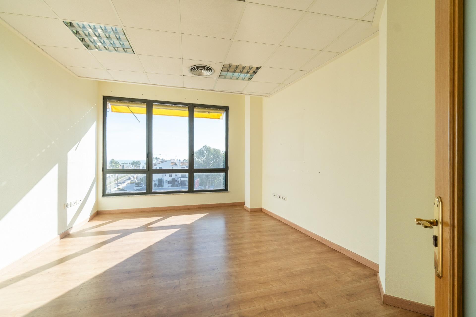 Lange termijn verhuur - Commercieel vastgoed - Orihuela Costa - Costa Blanca Zuid