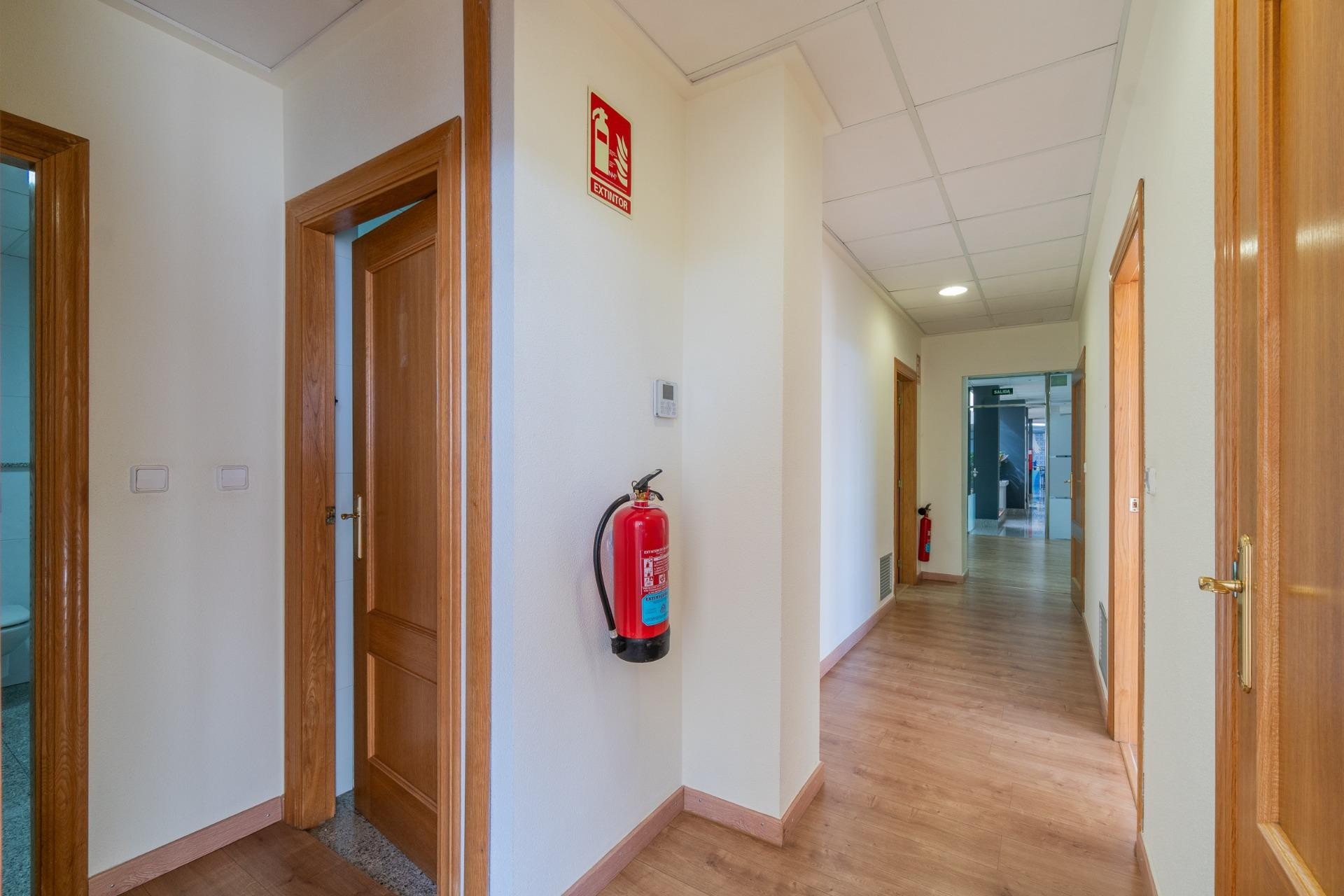 Lange termijn verhuur - Commercieel vastgoed - Orihuela Costa - Costa Blanca Zuid