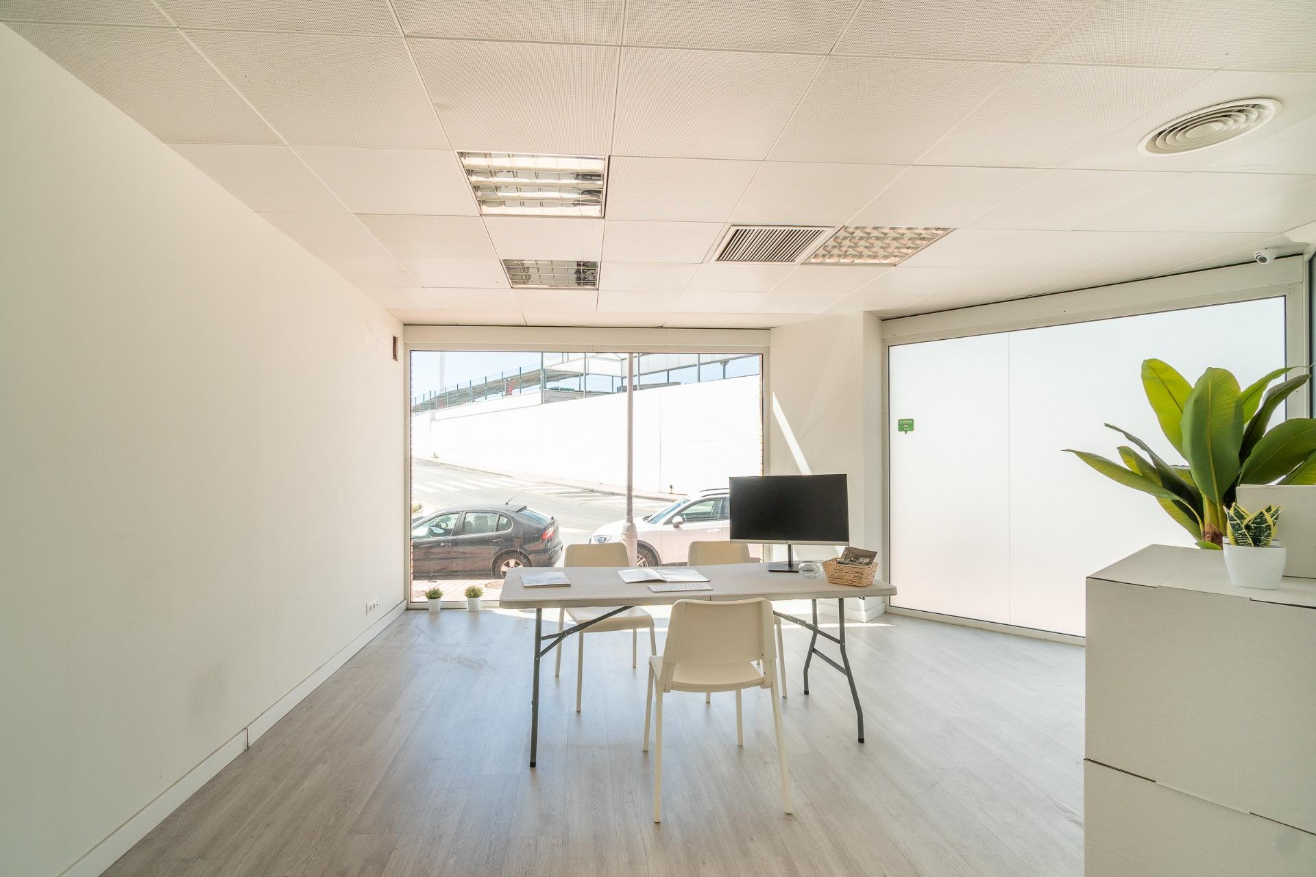 Lange termijn verhuur - Commercieel vastgoed - Orihuela Costa - Costa Blanca Zuid