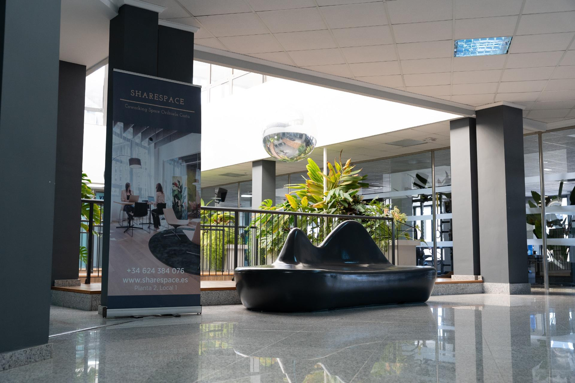 Lange termijn verhuur - Commercieel vastgoed - Orihuela Costa - Costa Blanca Zuid