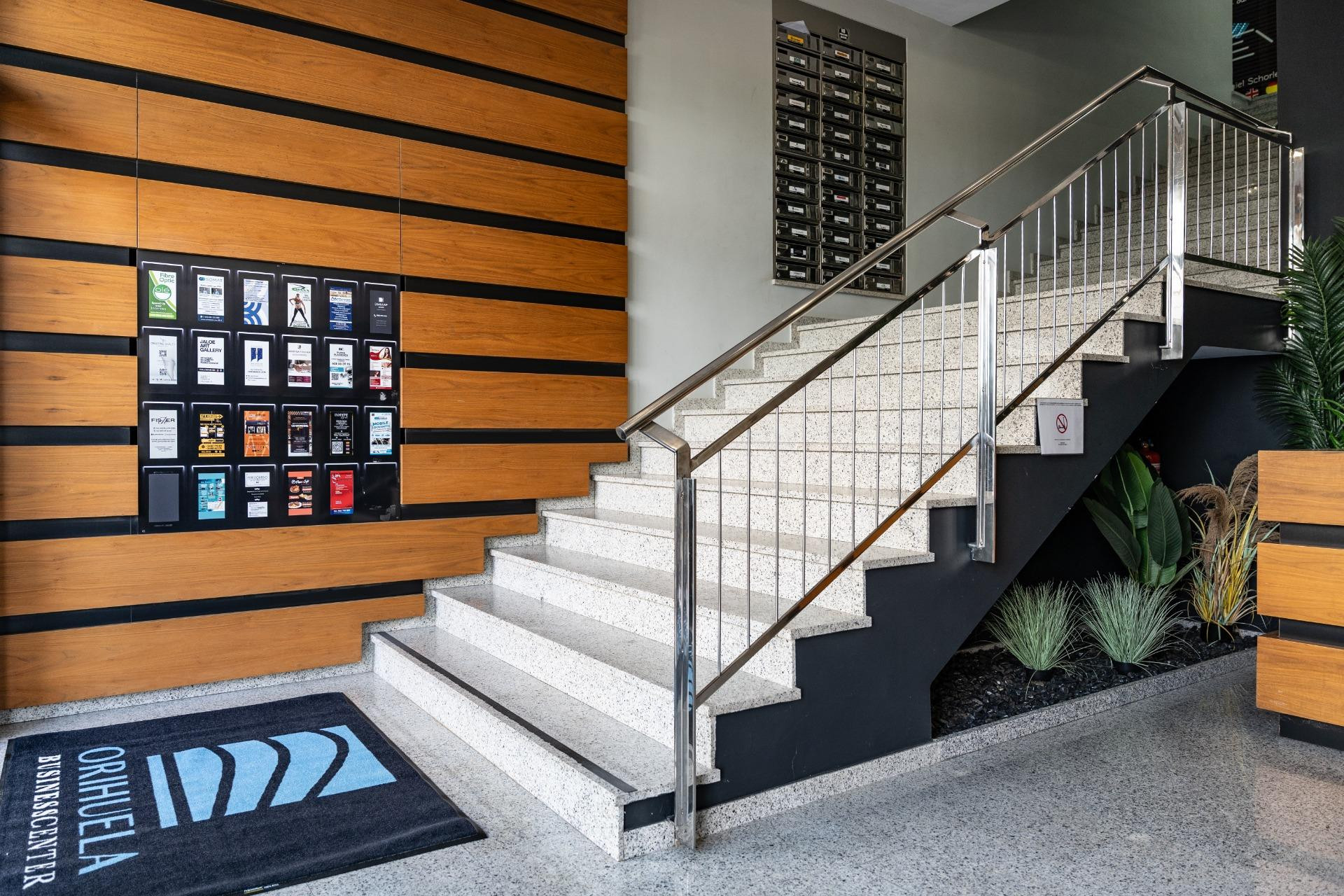 Lange termijn verhuur - Commercieel vastgoed - Orihuela Costa - Costa Blanca Zuid