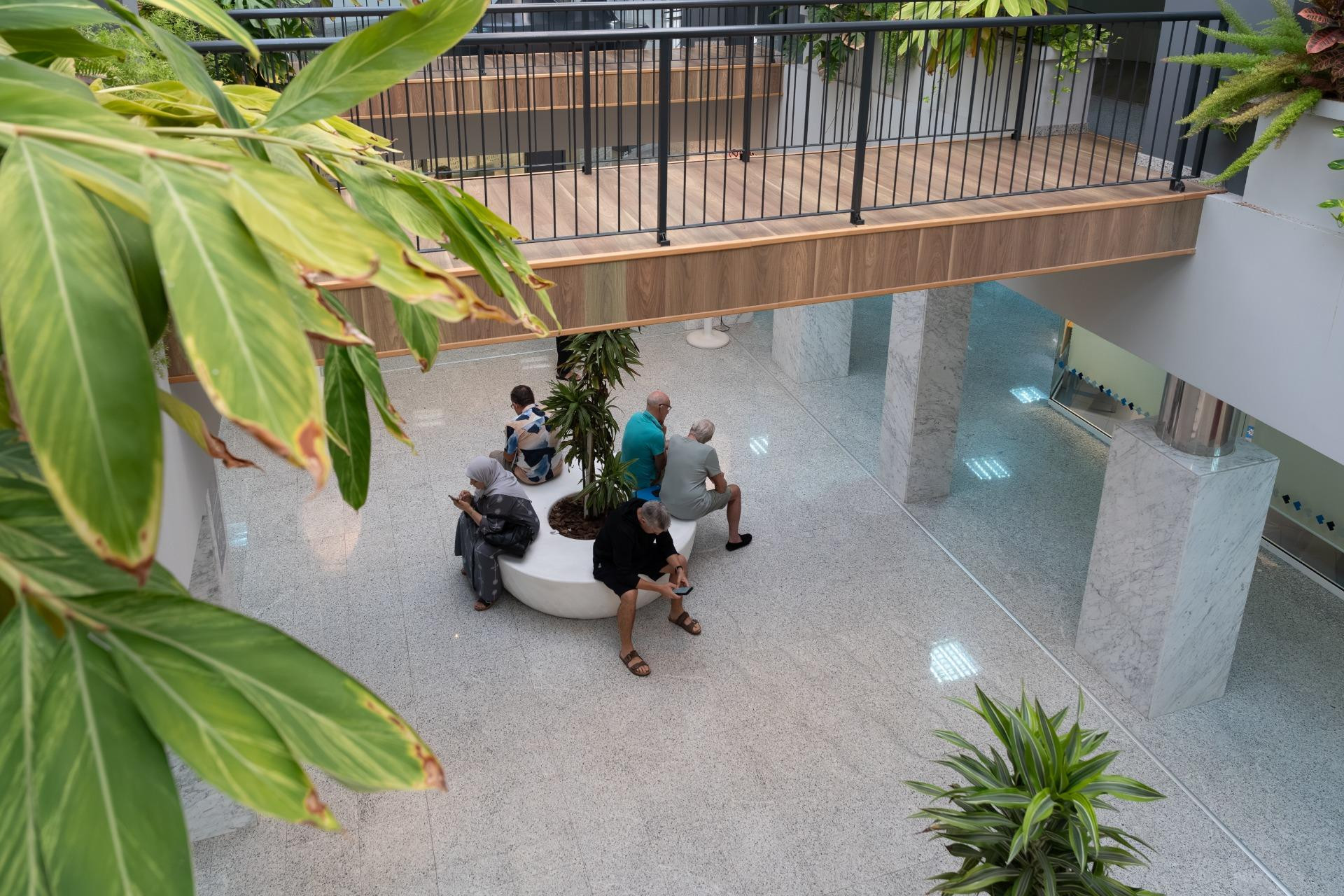 Lange termijn verhuur - Commercieel vastgoed - Orihuela Costa - Costa Blanca Zuid