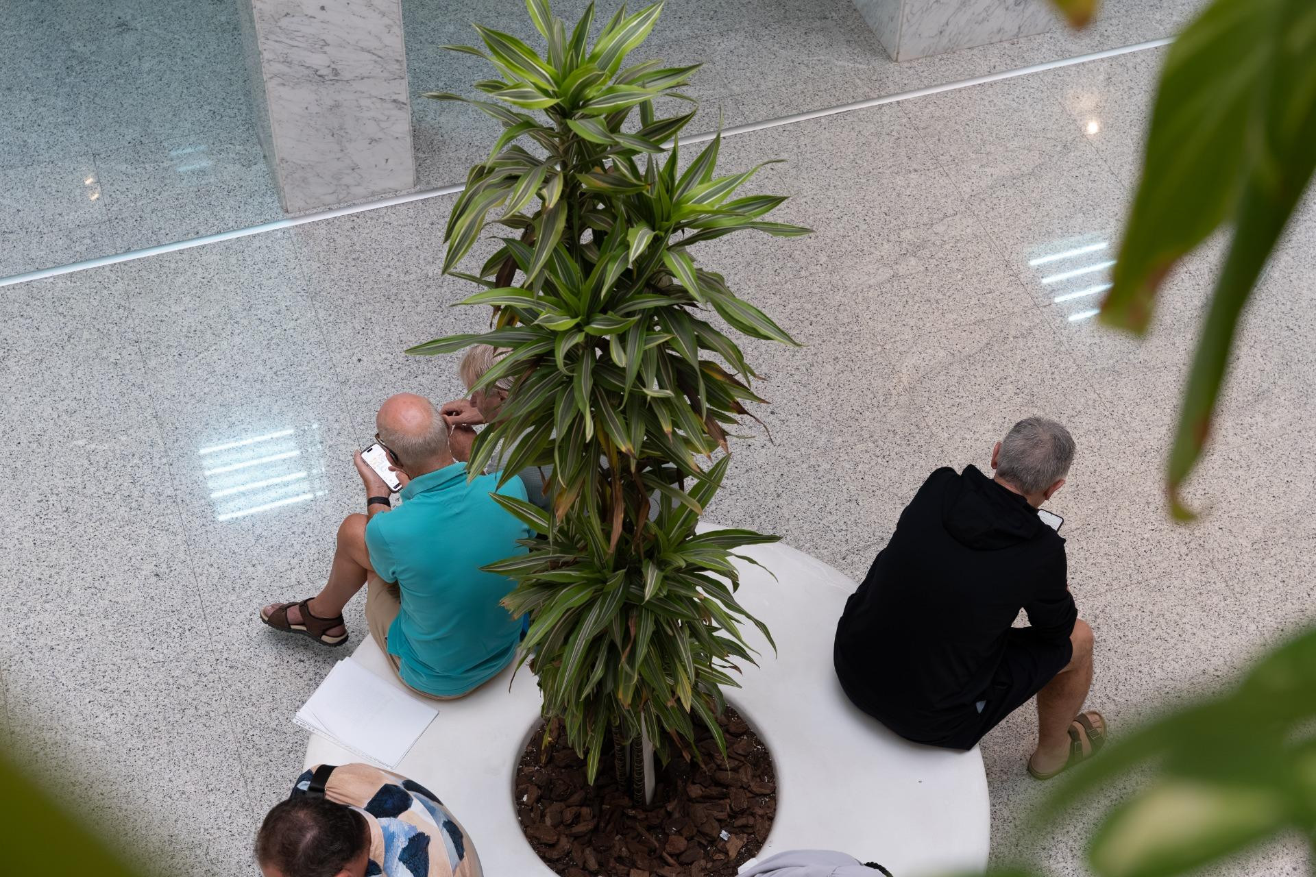 Lange termijn verhuur - Commercieel vastgoed - Orihuela Costa - Costa Blanca Zuid