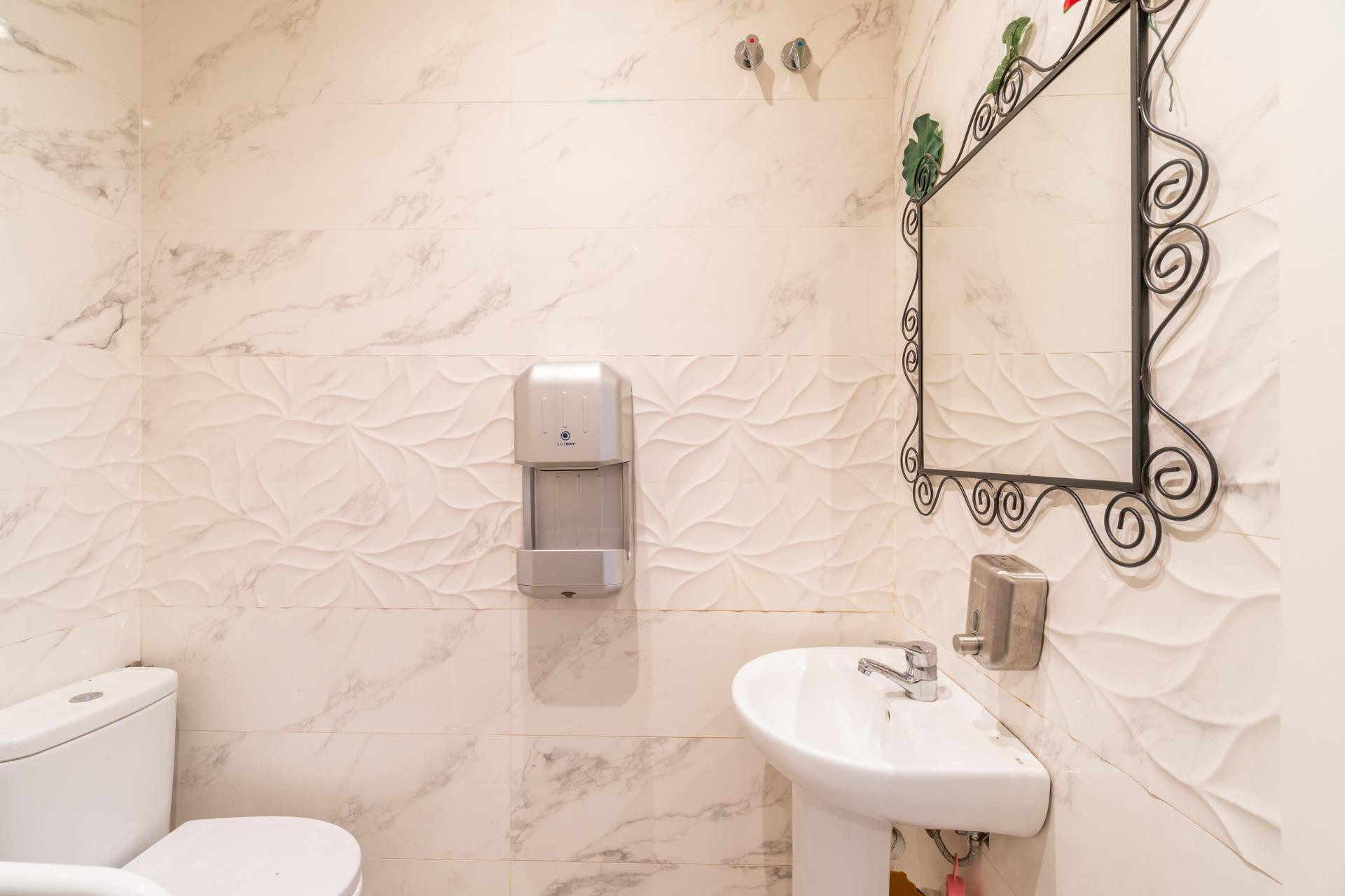 Lange termijn verhuur - Commercieel vastgoed - San Fulgencio - Costa Blanca Zuid