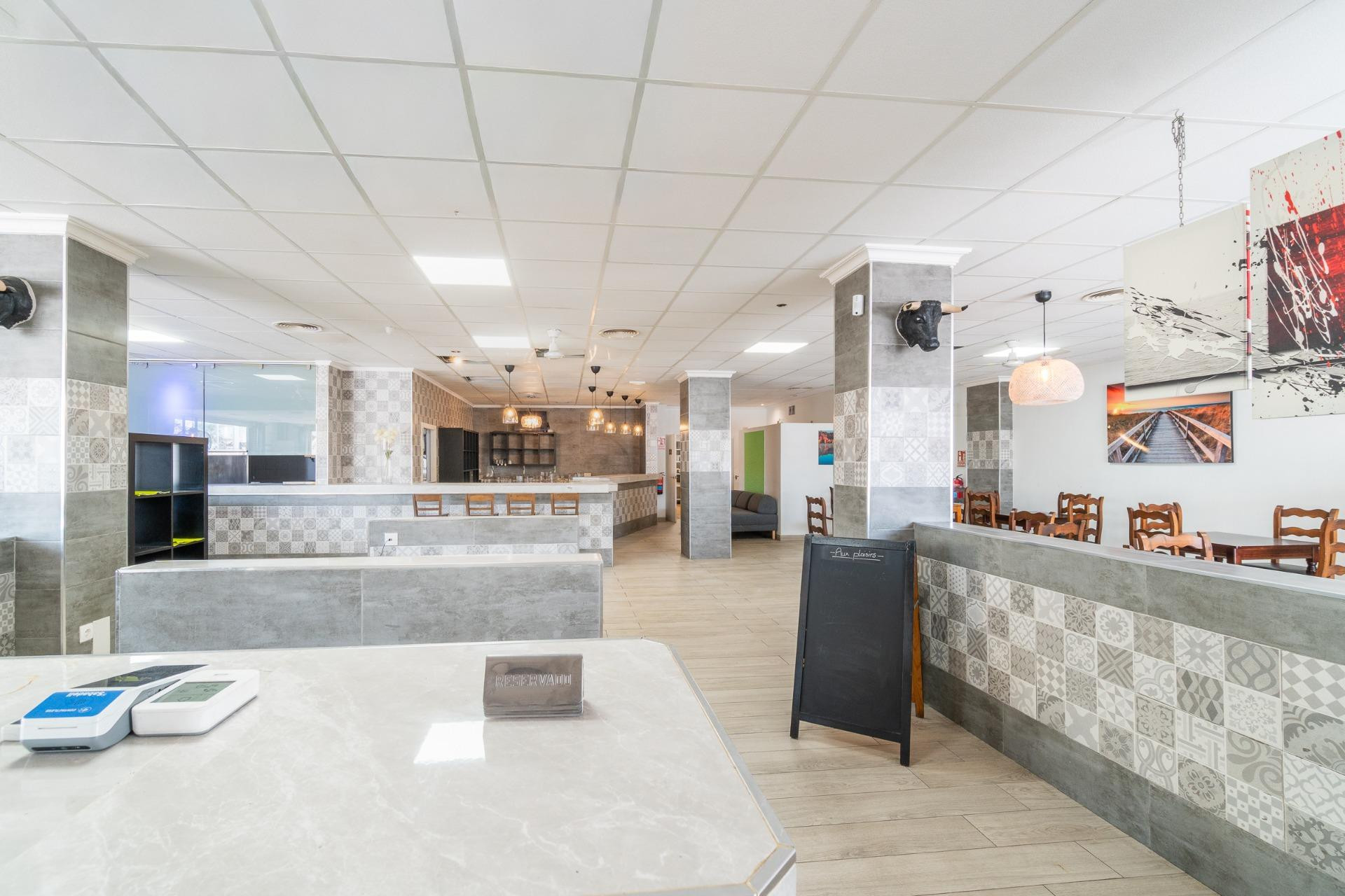 Lange termijn verhuur - Commercieel vastgoed - San Fulgencio - Costa Blanca Zuid