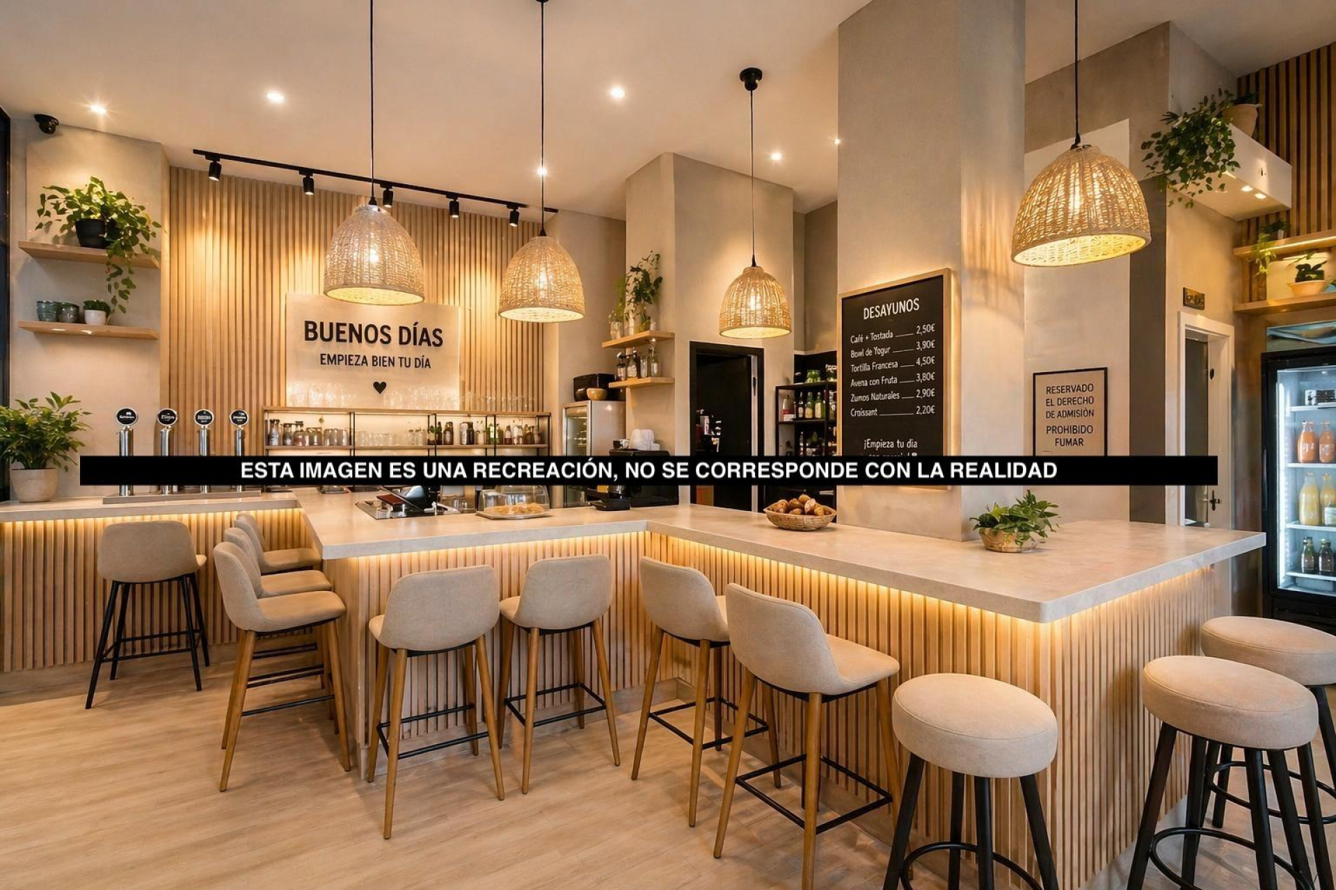 Lange termijn verhuur - Commercieel vastgoed - San Fulgencio - URB. LA MARINA