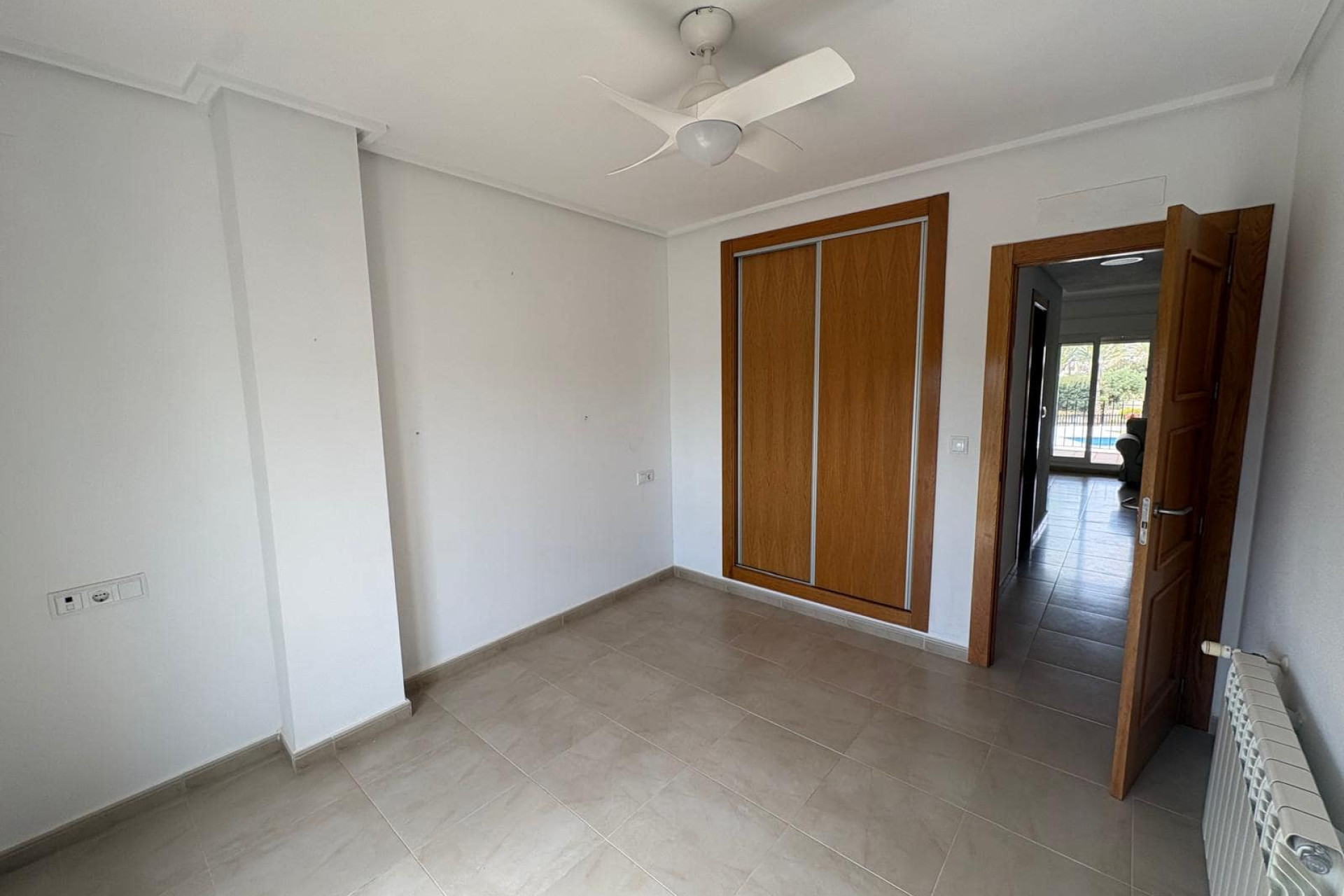 Long term rental - 1. Apartment / flat - Balsicas - Costa Calida