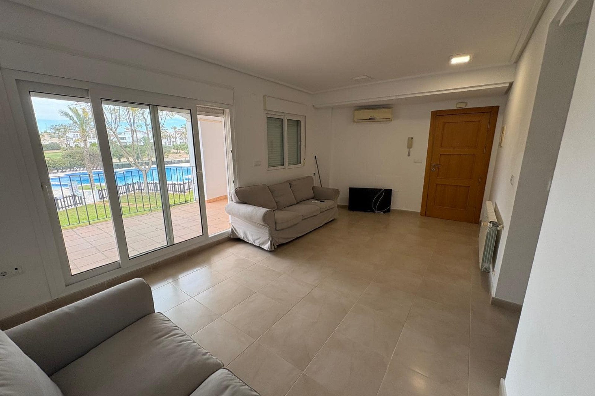 Long term rental - 1. Apartment / flat - Balsicas - Costa Calida