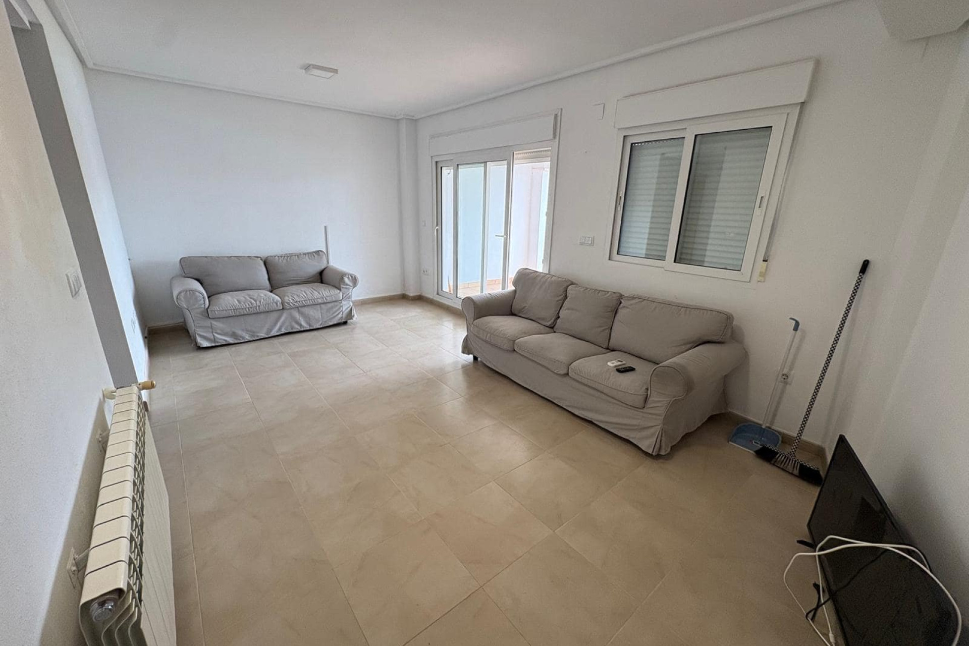 Long term rental - 1. Apartment / flat - Balsicas - Costa Calida