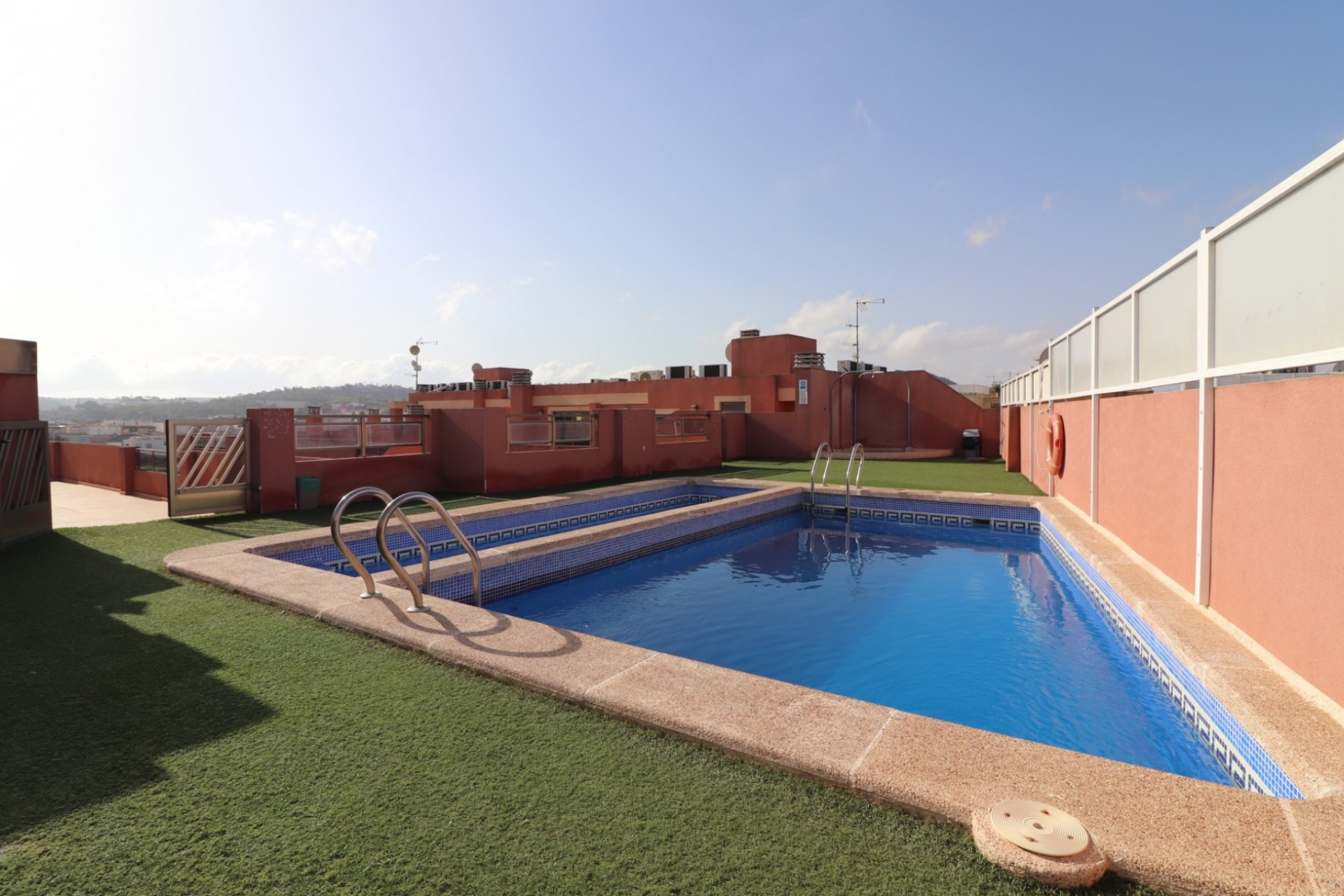 Long term rental - 1. Apartment / flat - Formentera del Segura - Costa Blanca South