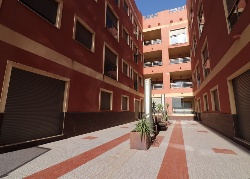 Long term rental - 1. Apartment / flat - Formentera del Segura - Costa Blanca South