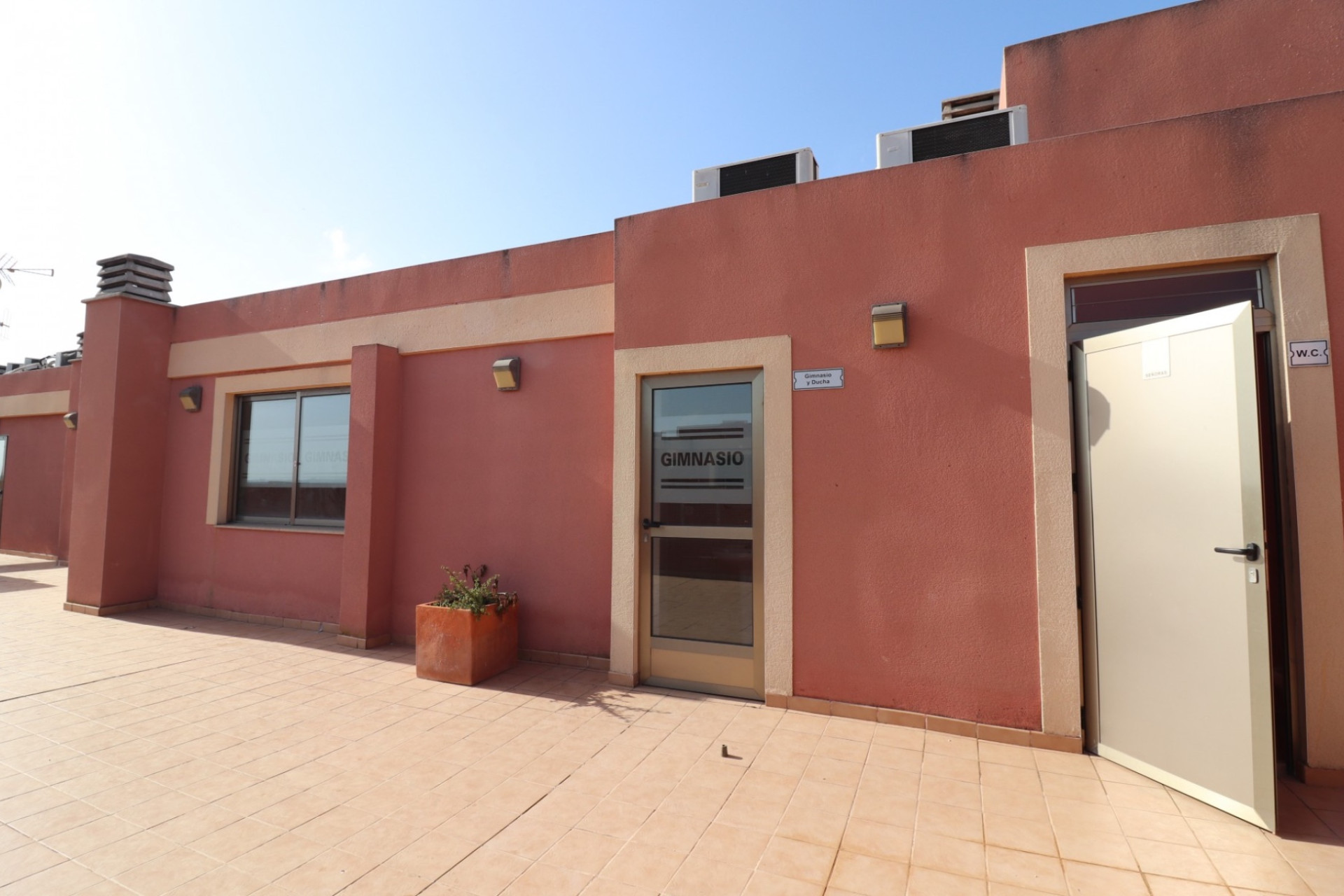 Long term rental - 1. Apartment / flat - Formentera del Segura - Costa Blanca South
