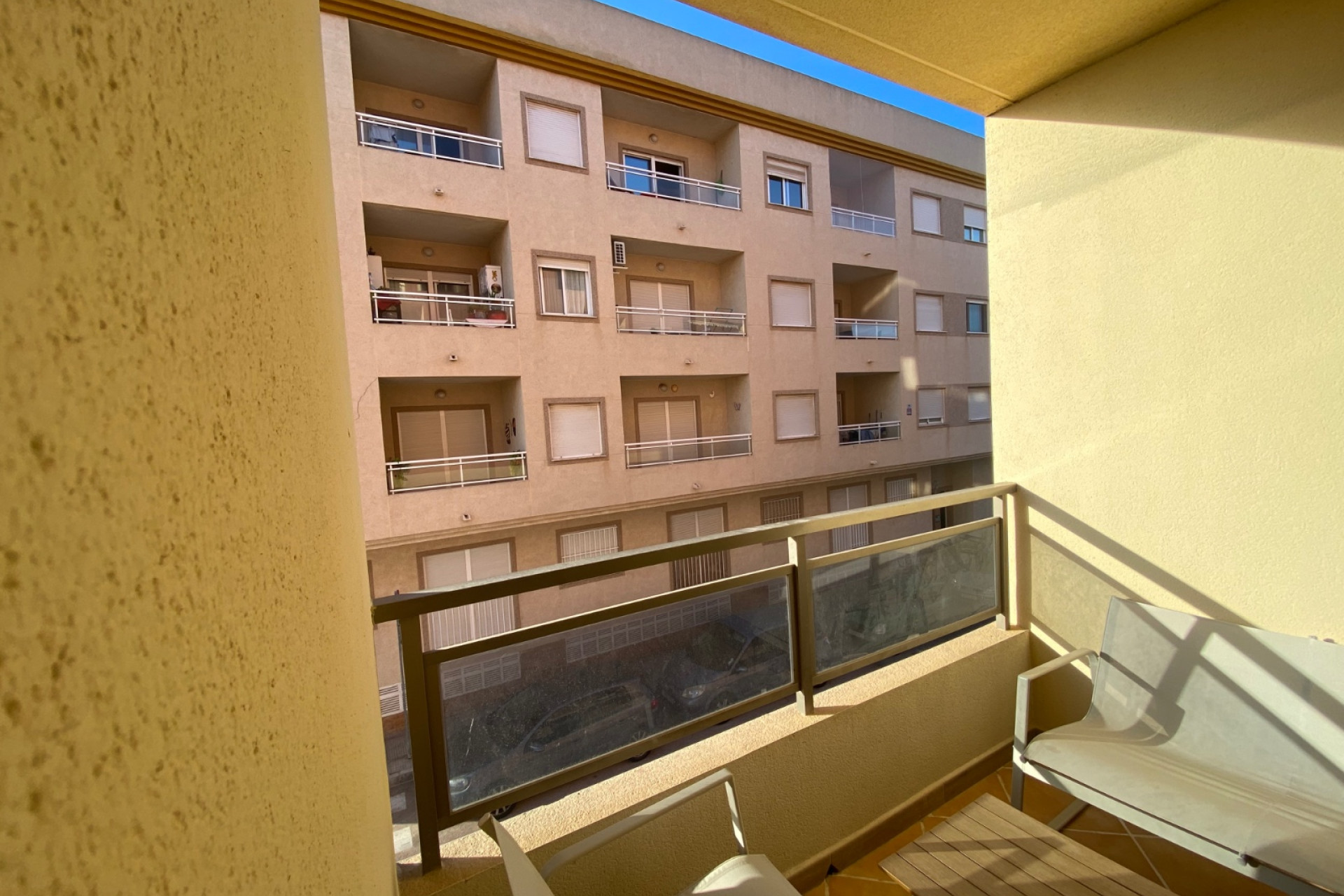 Long term rental - 1. Apartment / flat - Formentera del Segura - Costa Blanca South