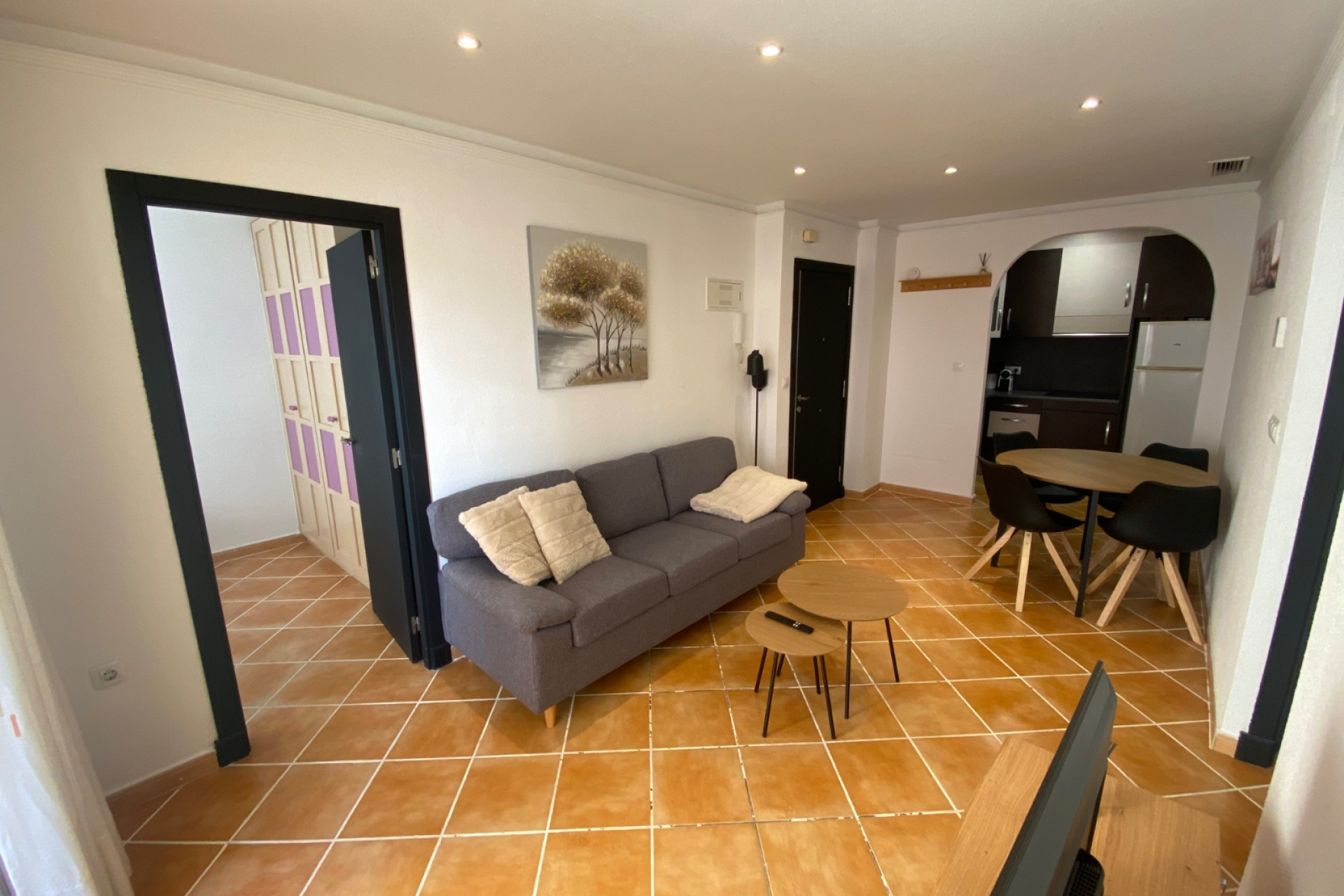 Long term rental - 1. Apartment / flat - Formentera del Segura - Costa Blanca South