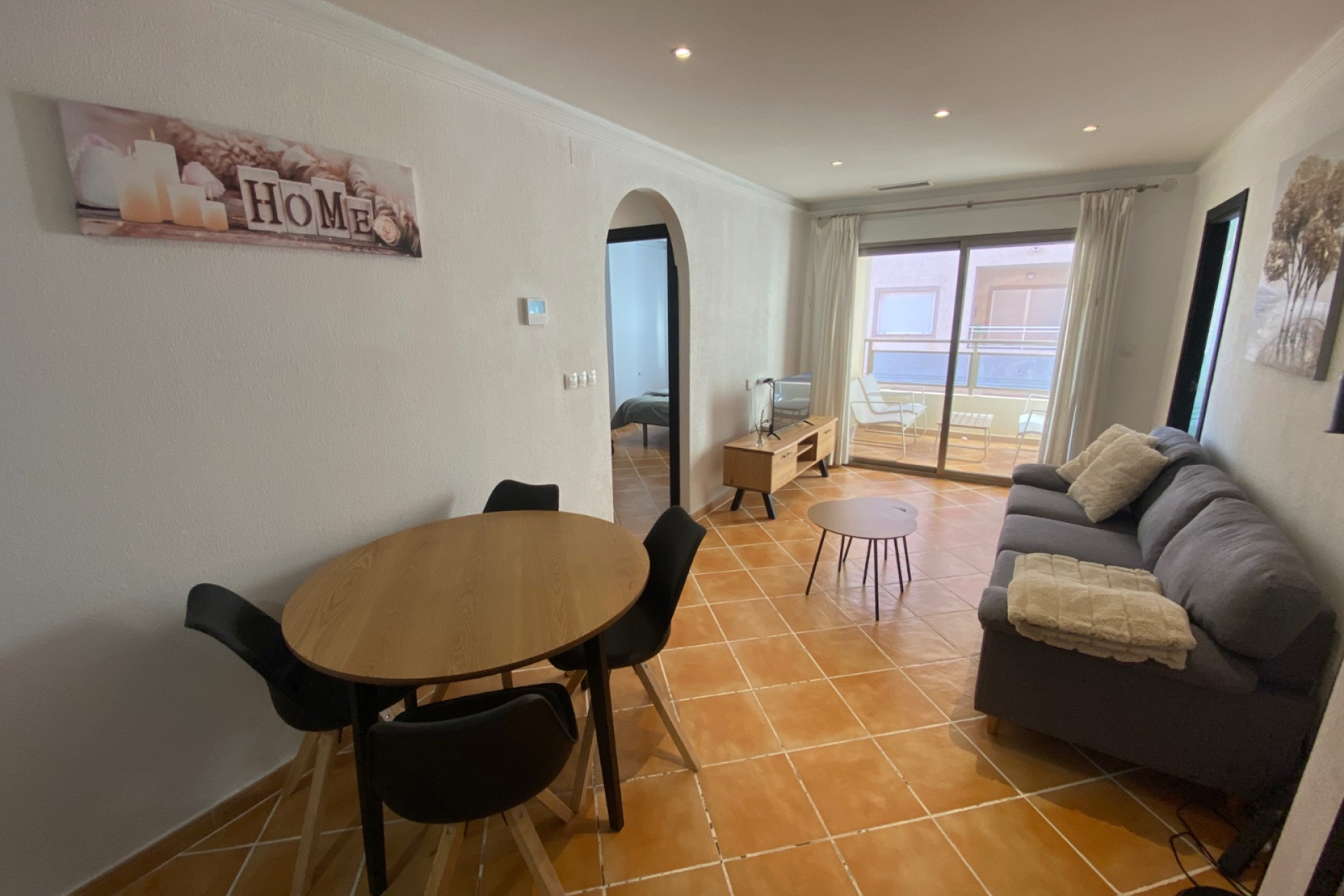 Long term rental - 1. Apartment / flat - Formentera del Segura - Costa Blanca South