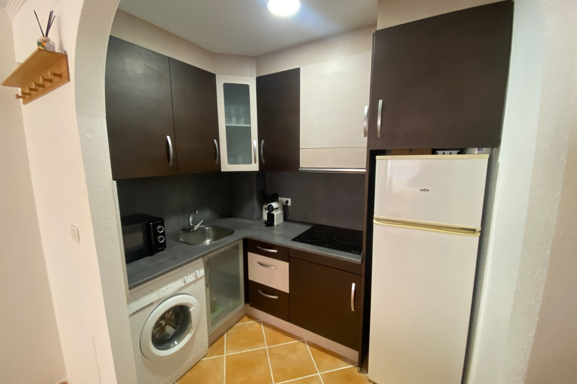 Long term rental - 1. Apartment / flat - Formentera del Segura - Costa Blanca South