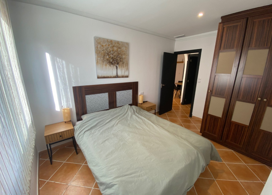 Long term rental - 1. Apartment / flat - Formentera del Segura - Costa Blanca South
