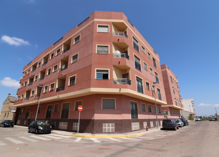 Long term rental - 1. Apartment / flat - Formentera del Segura - Costa Blanca South