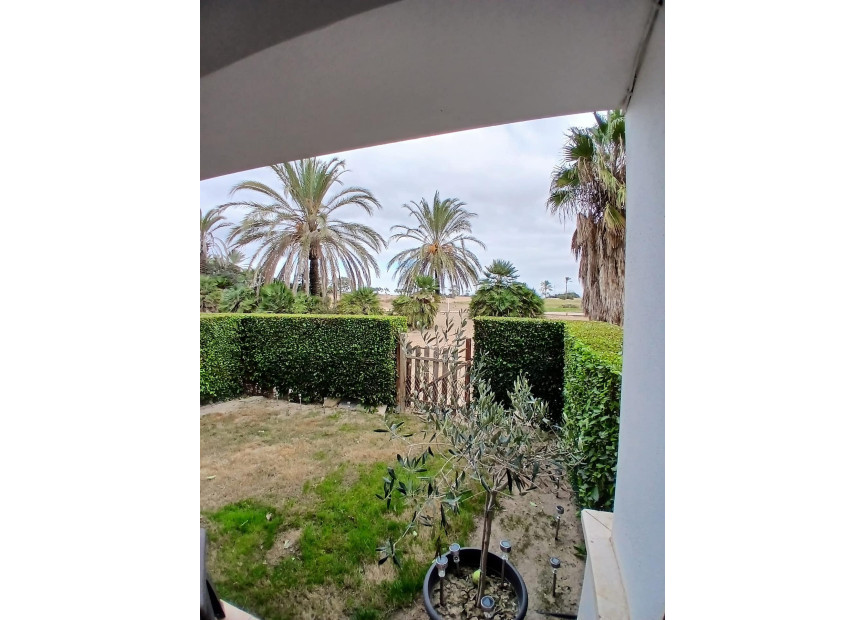 Long term rental - 1. Apartment / flat - La Torre Golf Resort - Costa Calida