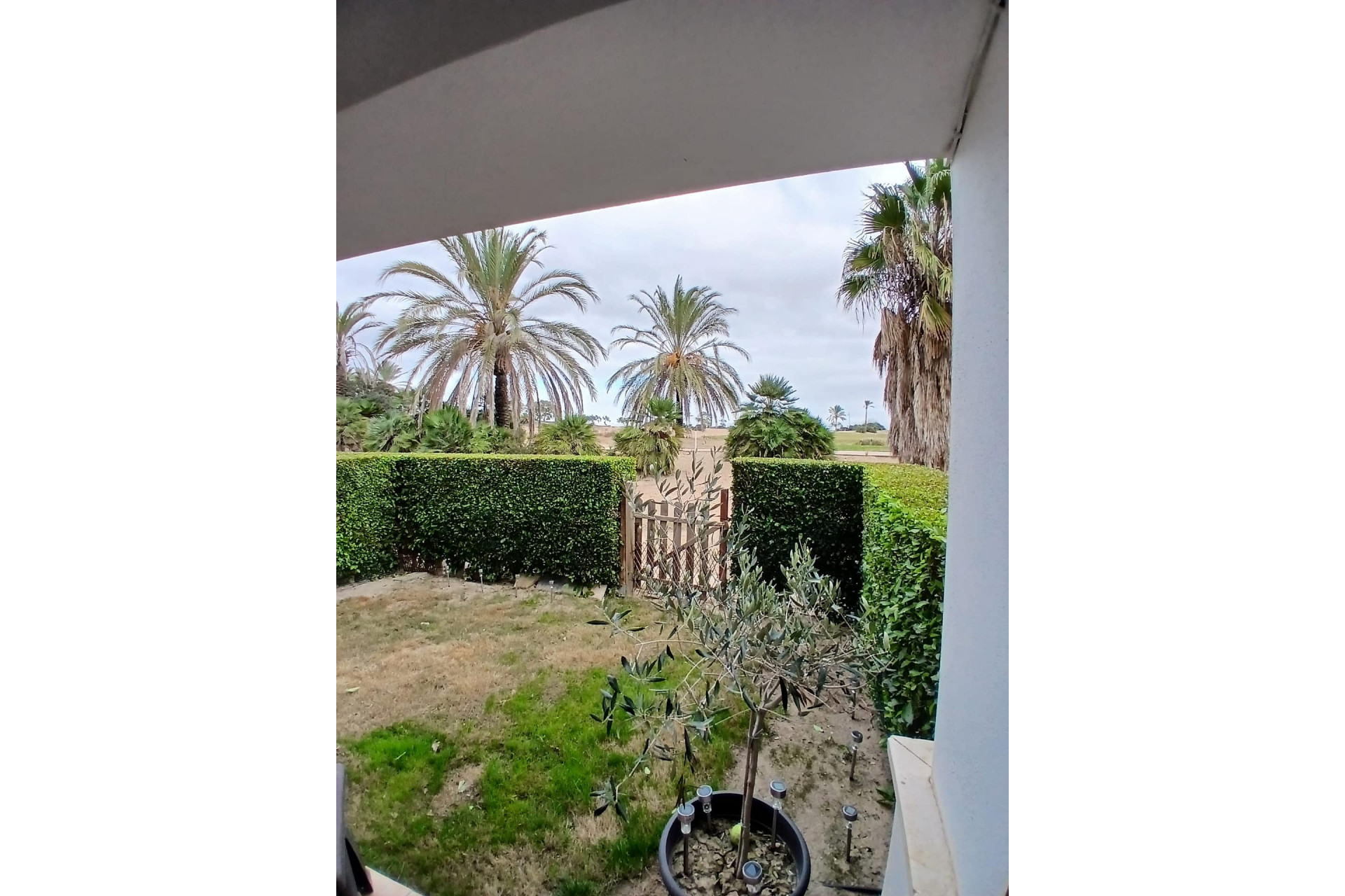 Long term rental - 1. Apartment / flat - La Torre Golf Resort - Costa Calida