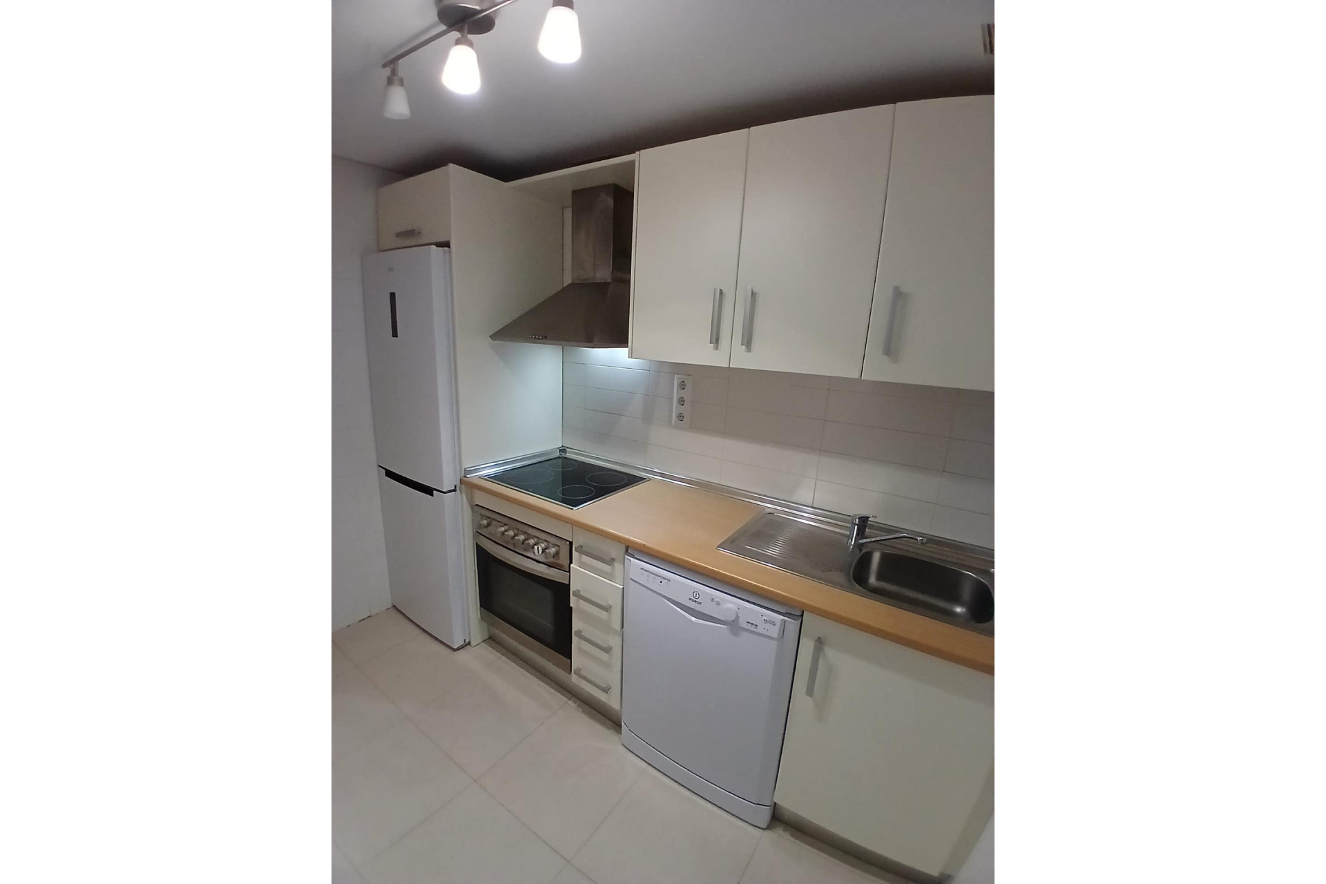 Long term rental - 1. Apartment / flat - La Torre Golf Resort - Costa Calida